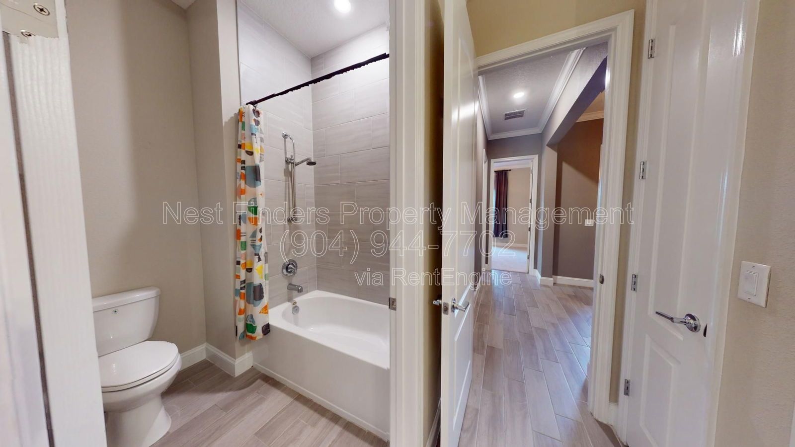 Beautiful 4-Bedroom, 3-Bath home in the prestigious guard-gated community of Celestina! property image