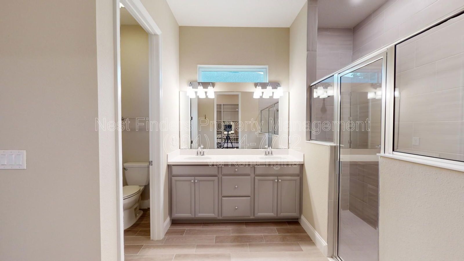 Beautiful 4-Bedroom, 3-Bath home in the prestigious guard-gated community of Celestina! property image