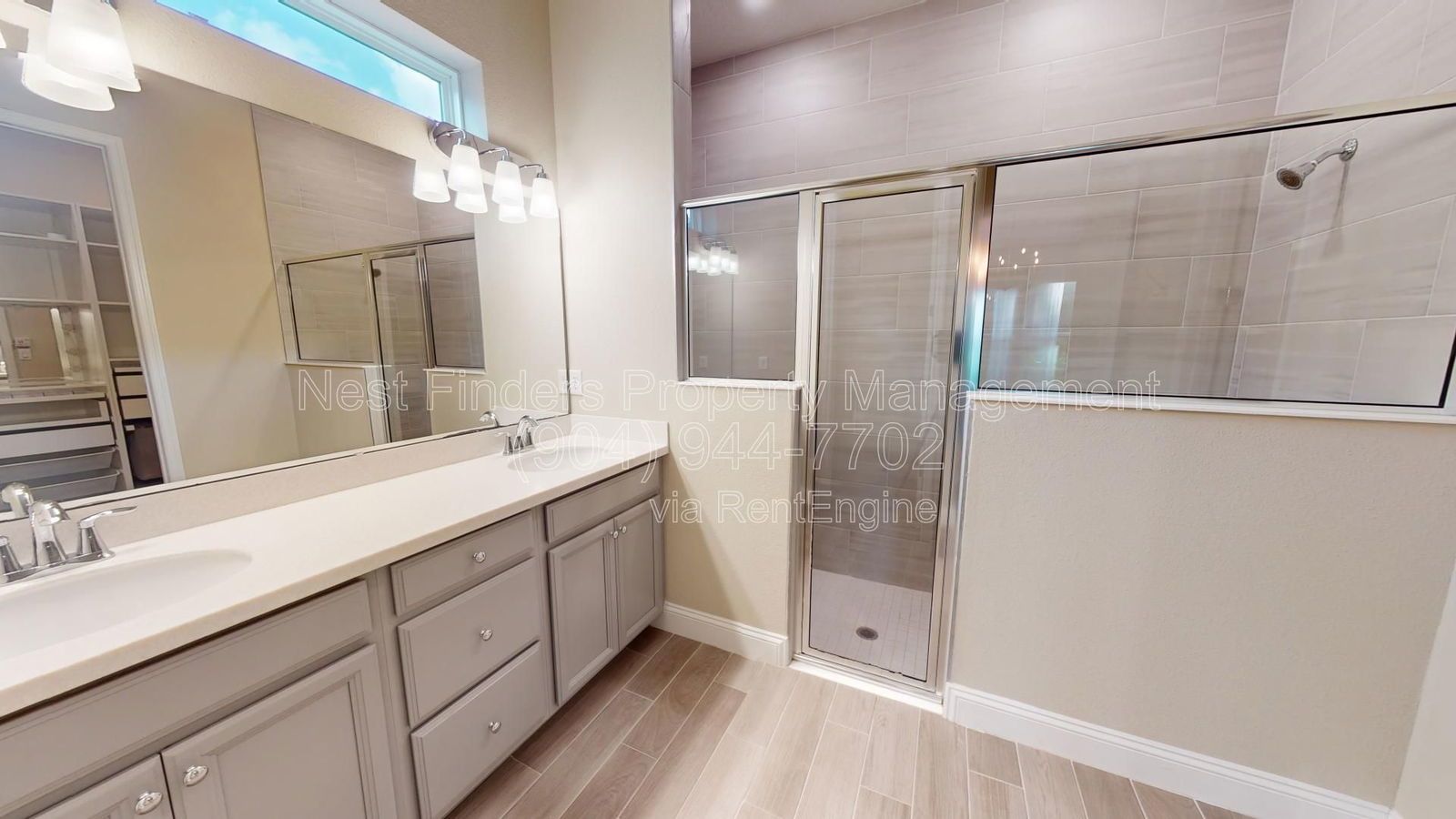 Beautiful 4-Bedroom, 3-Bath home in the prestigious guard-gated community of Celestina! property image