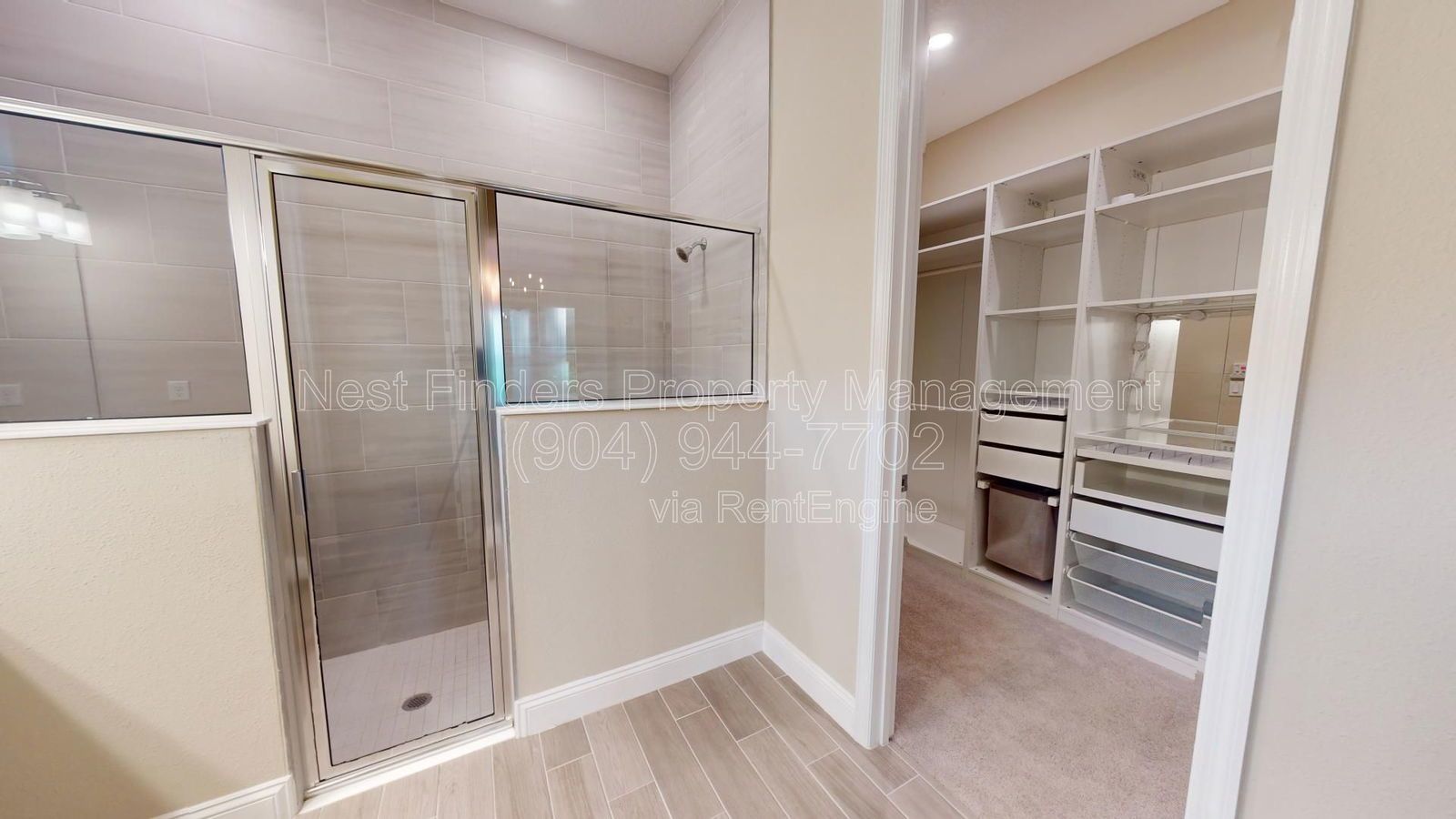 Beautiful 4-Bedroom, 3-Bath home in the prestigious guard-gated community of Celestina! property image