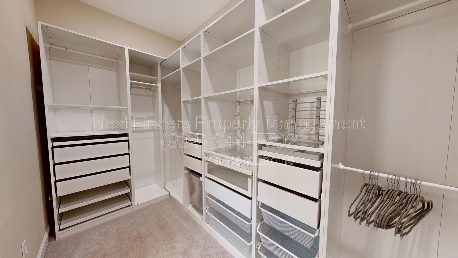 Beautiful 4-Bedroom, 3-Bath home in the prestigious guard-gated community of Celestina! property image