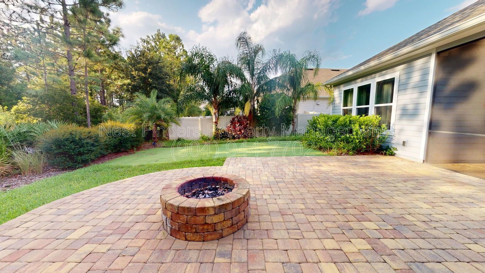 Beautiful 4-Bedroom, 3-Bath home in the prestigious guard-gated community of Celestina! property image