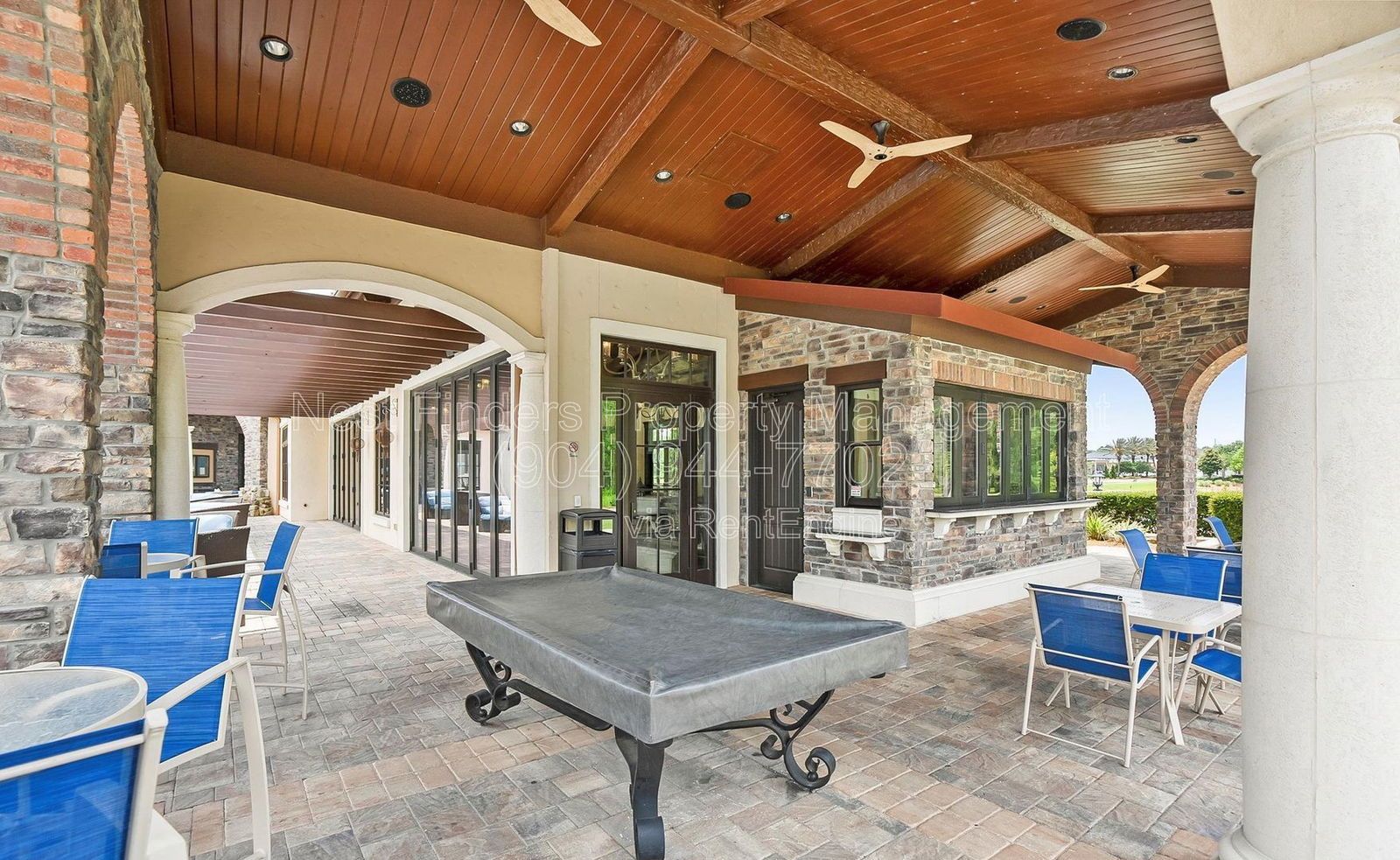 Beautiful 4-Bedroom, 3-Bath home in the prestigious guard-gated community of Celestina! property image