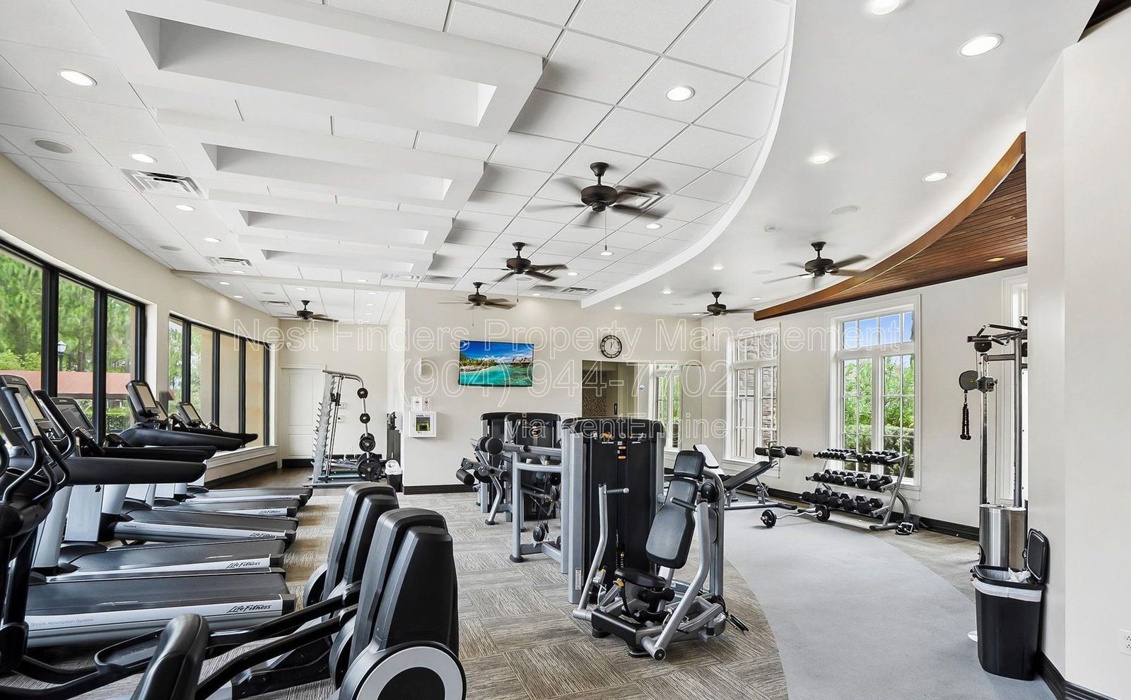 Beautiful 4-Bedroom, 3-Bath home in the prestigious guard-gated community of Celestina! property image