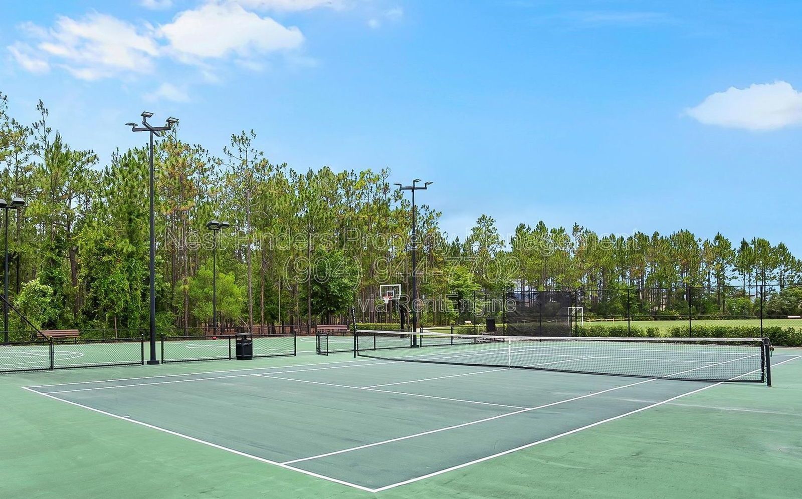 Beautiful 4-Bedroom, 3-Bath home in the prestigious guard-gated community of Celestina! property image