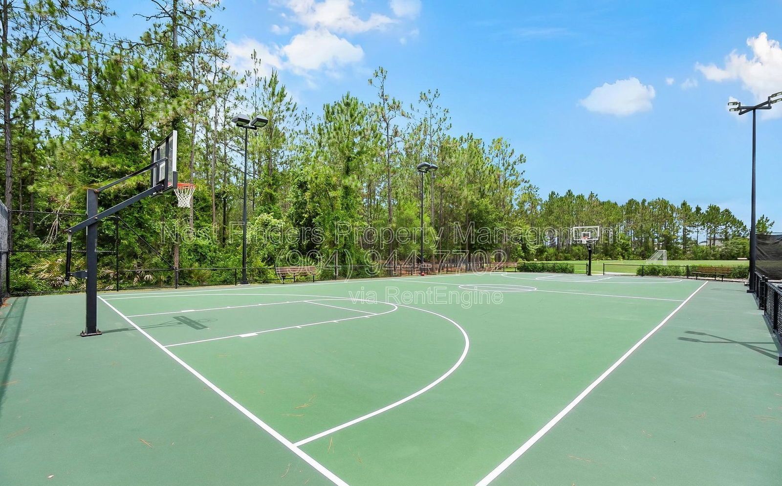 Beautiful 4-Bedroom, 3-Bath home in the prestigious guard-gated community of Celestina! property image