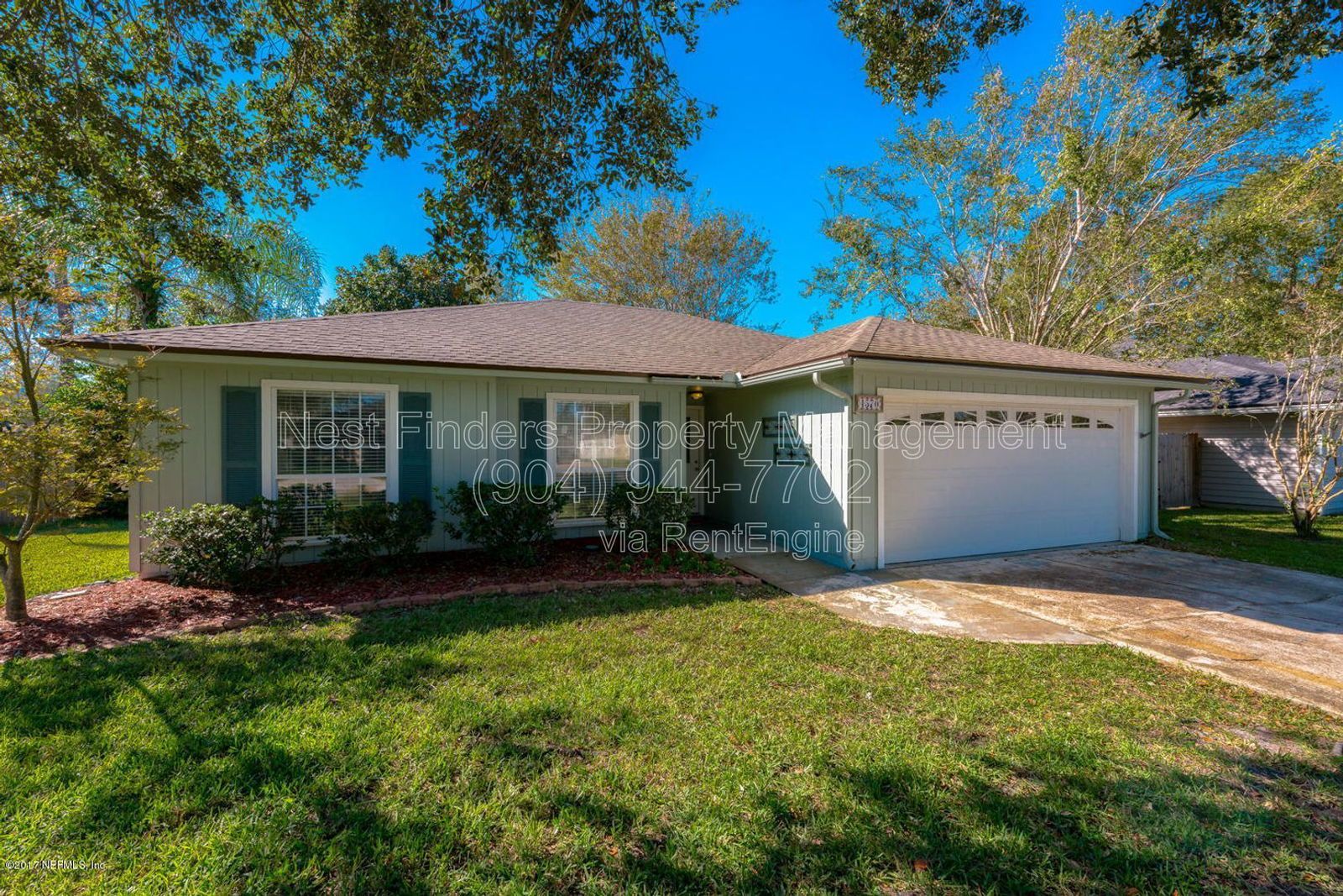 Lovely 3-bedroom, 2-bath home located right off Kernan Blvd property image