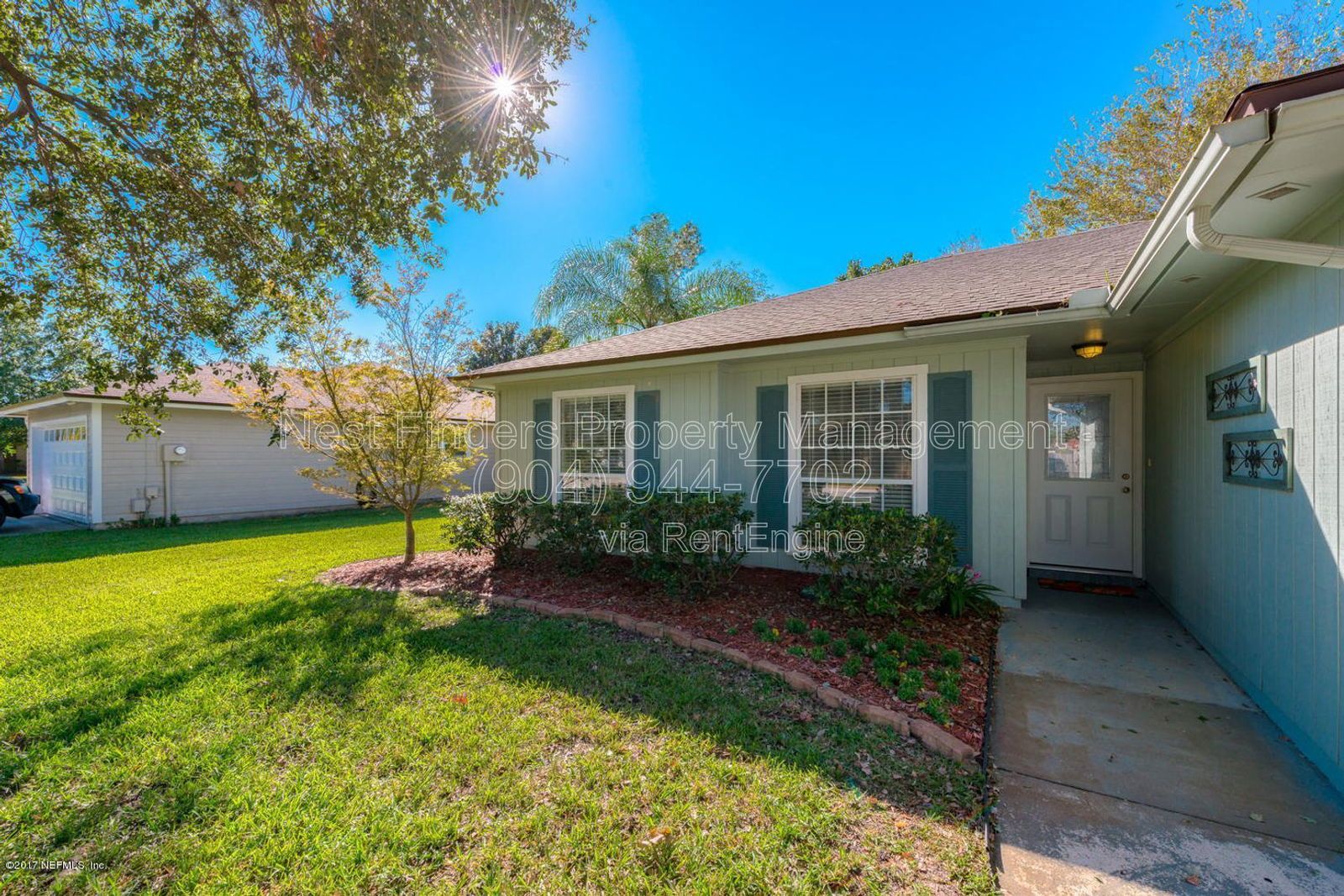 Lovely 3-bedroom, 2-bath home located right off Kernan Blvd property image