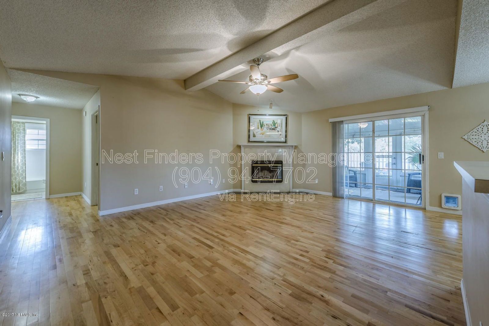 Lovely 3-bedroom, 2-bath home located right off Kernan Blvd property image