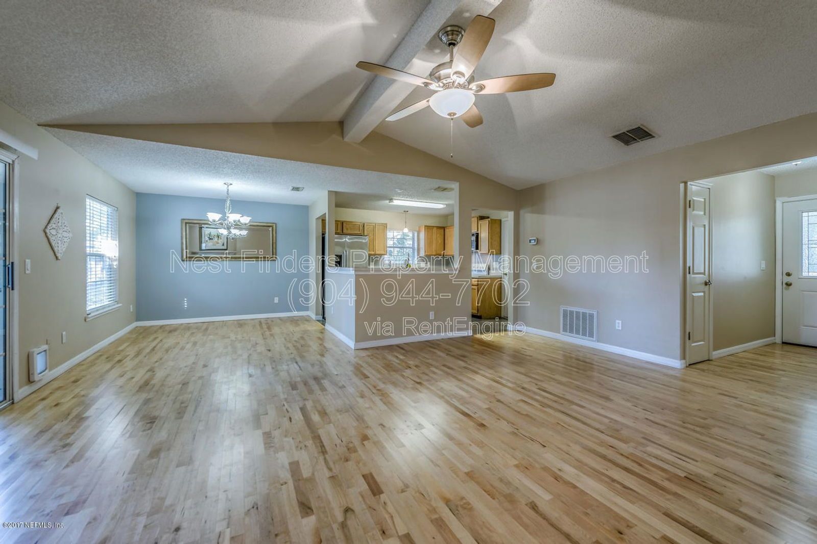 Lovely 3-bedroom, 2-bath home located right off Kernan Blvd property image