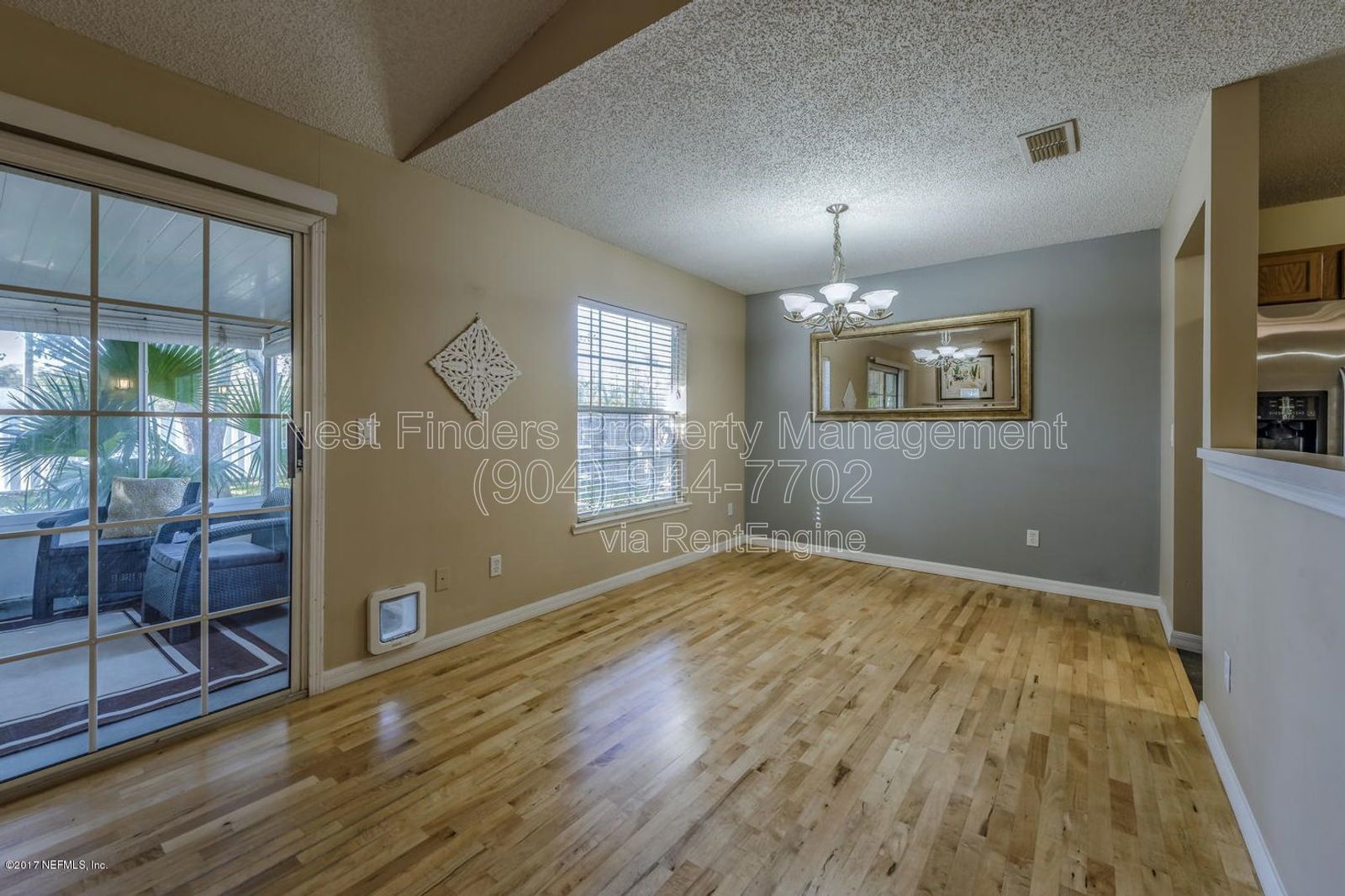 Lovely 3-bedroom, 2-bath home located right off Kernan Blvd property image