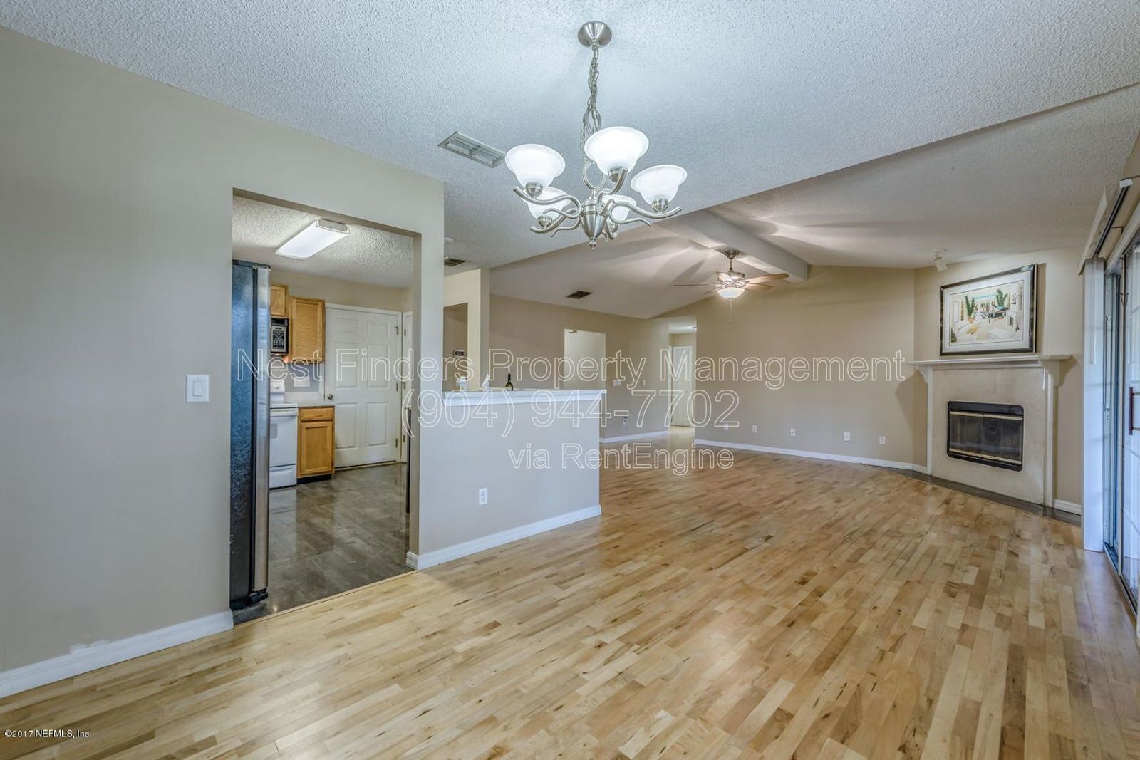 Lovely 3-bedroom, 2-bath home located right off Kernan Blvd property image