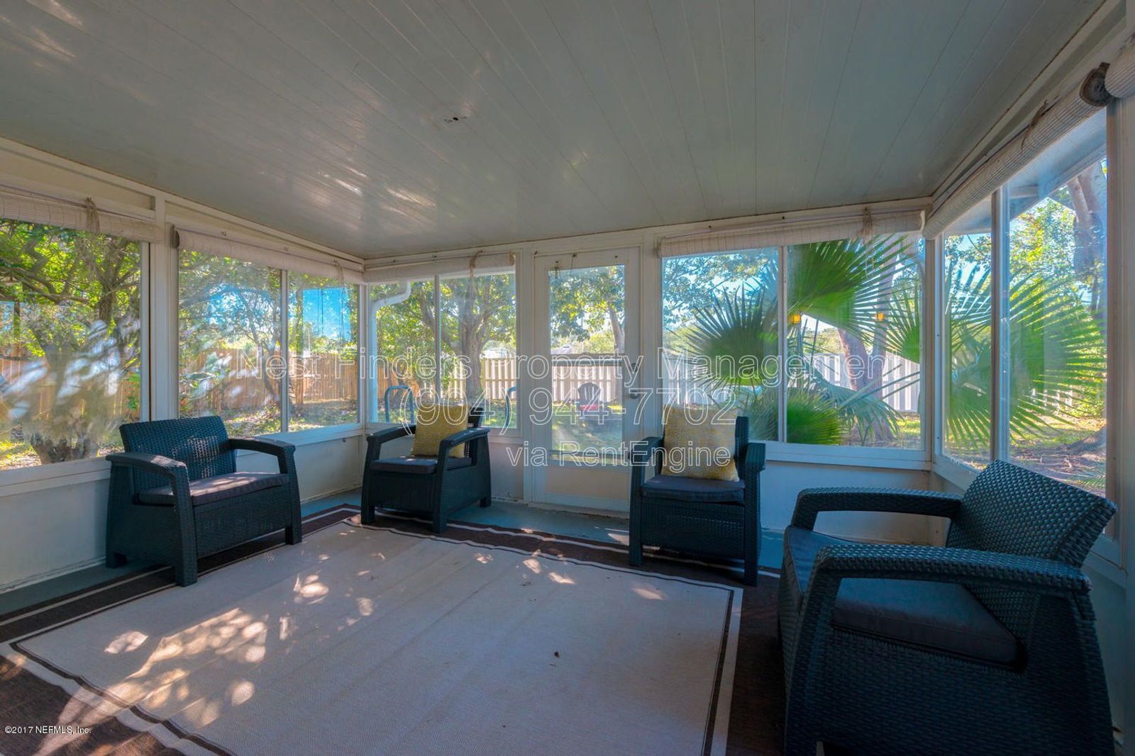 Lovely 3-bedroom, 2-bath home located right off Kernan Blvd property image