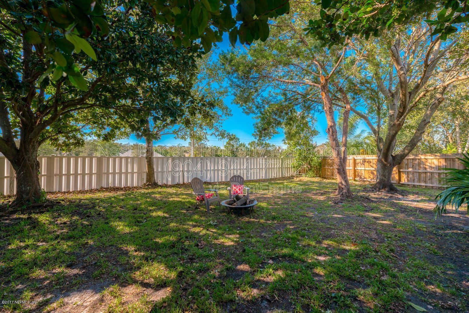 Lovely 3-bedroom, 2-bath home located right off Kernan Blvd property image