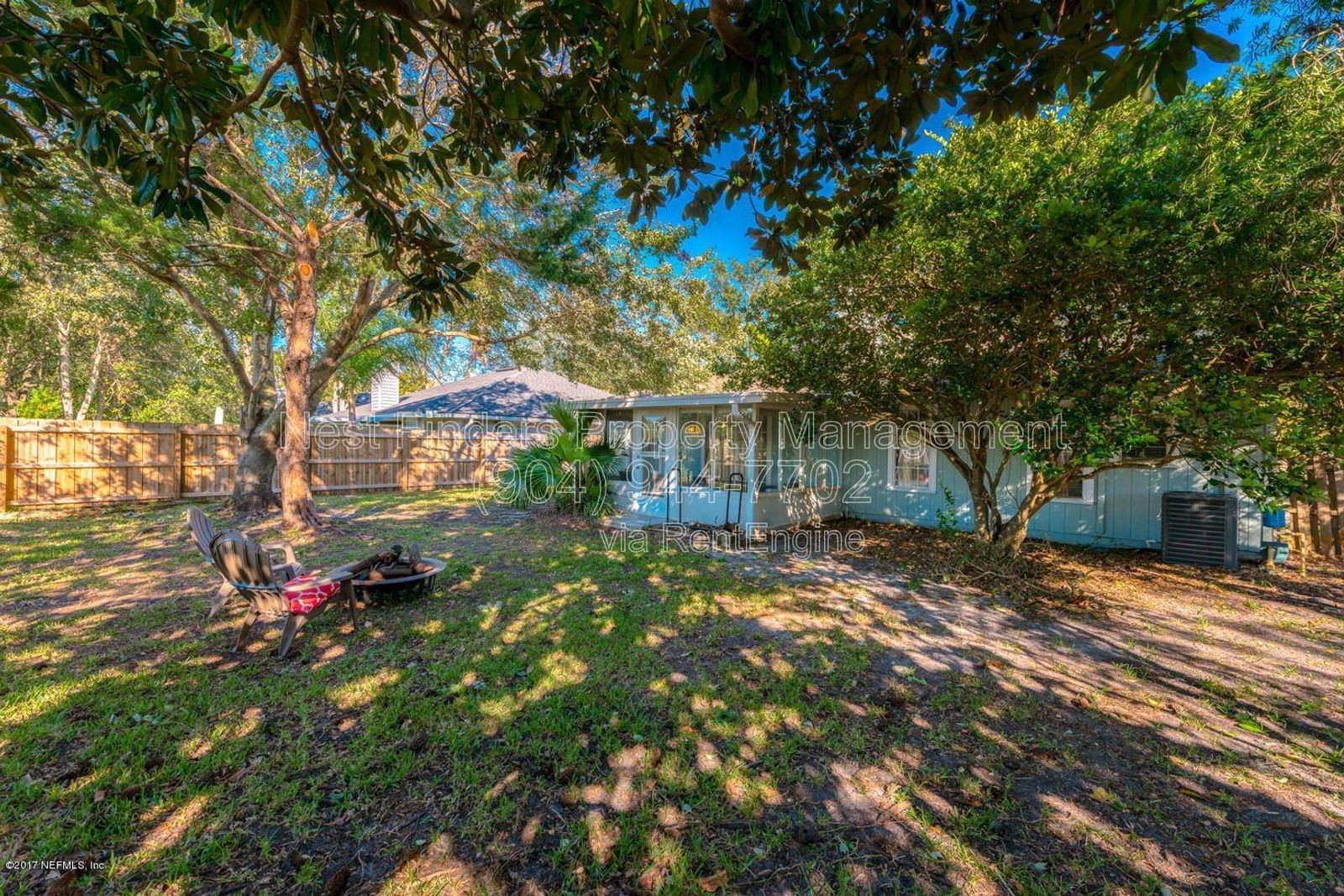 Lovely 3-bedroom, 2-bath home located right off Kernan Blvd property image