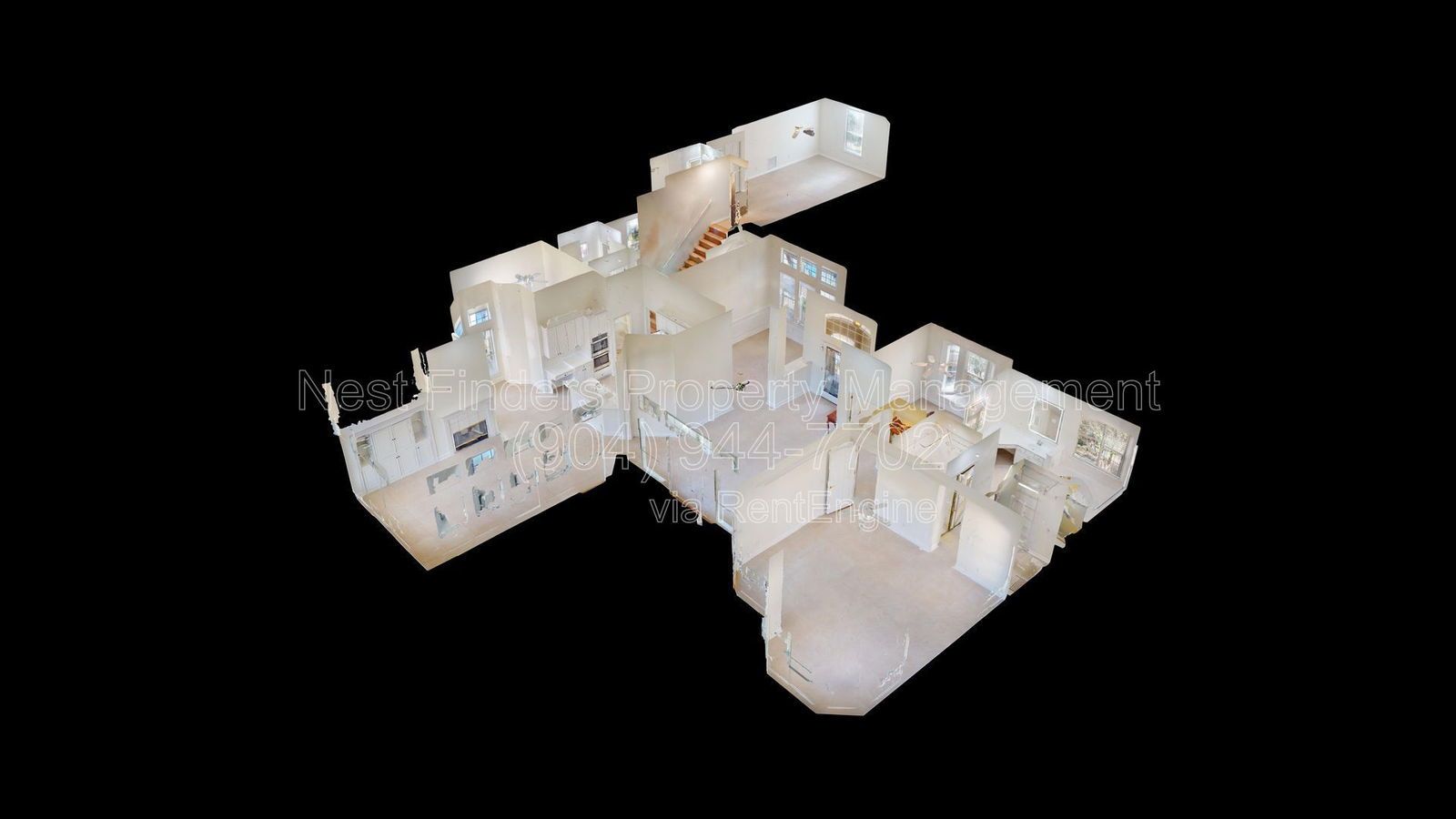 Beautifully Remodeled 5-Bedroom Home in Deercreek Country Club! property image