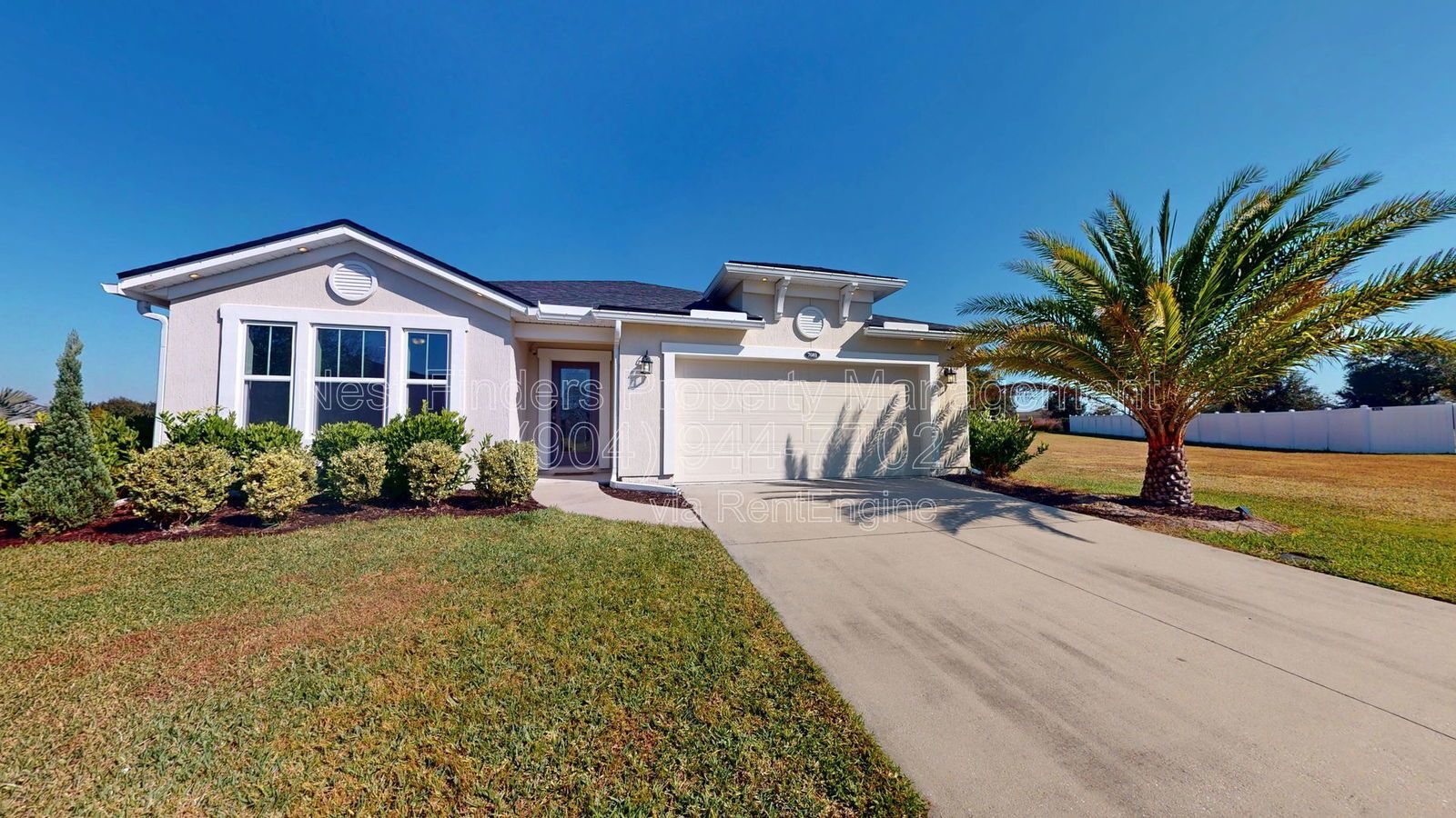 Stunning 4 Bedroom Home in Bartram Park Preserve! property image