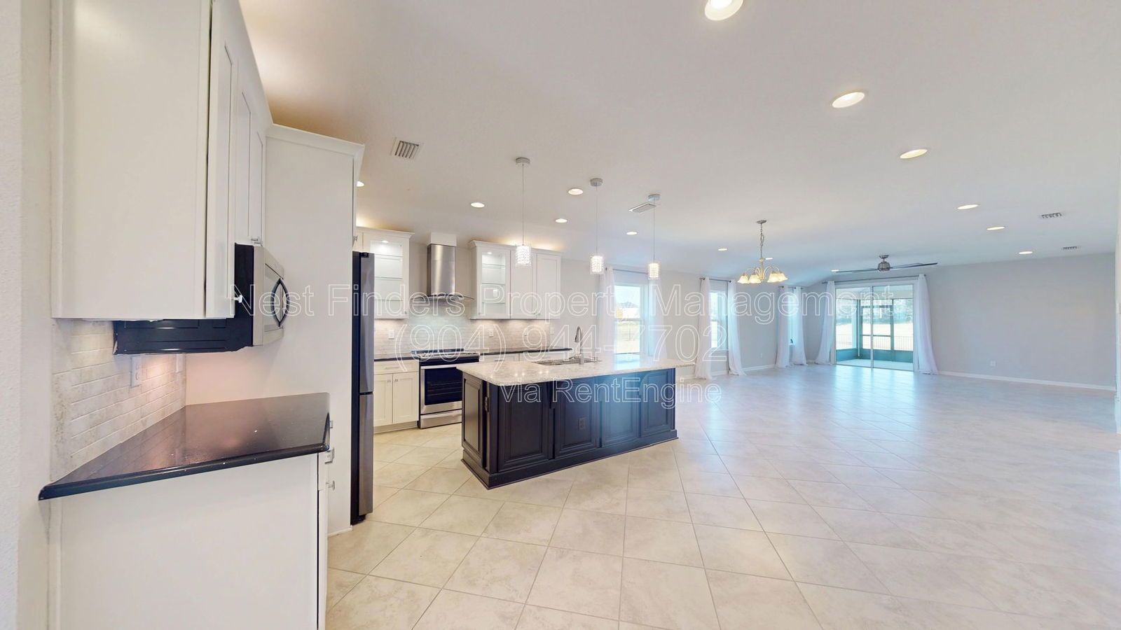 Stunning 4 Bedroom Home in Bartram Park Preserve! property image