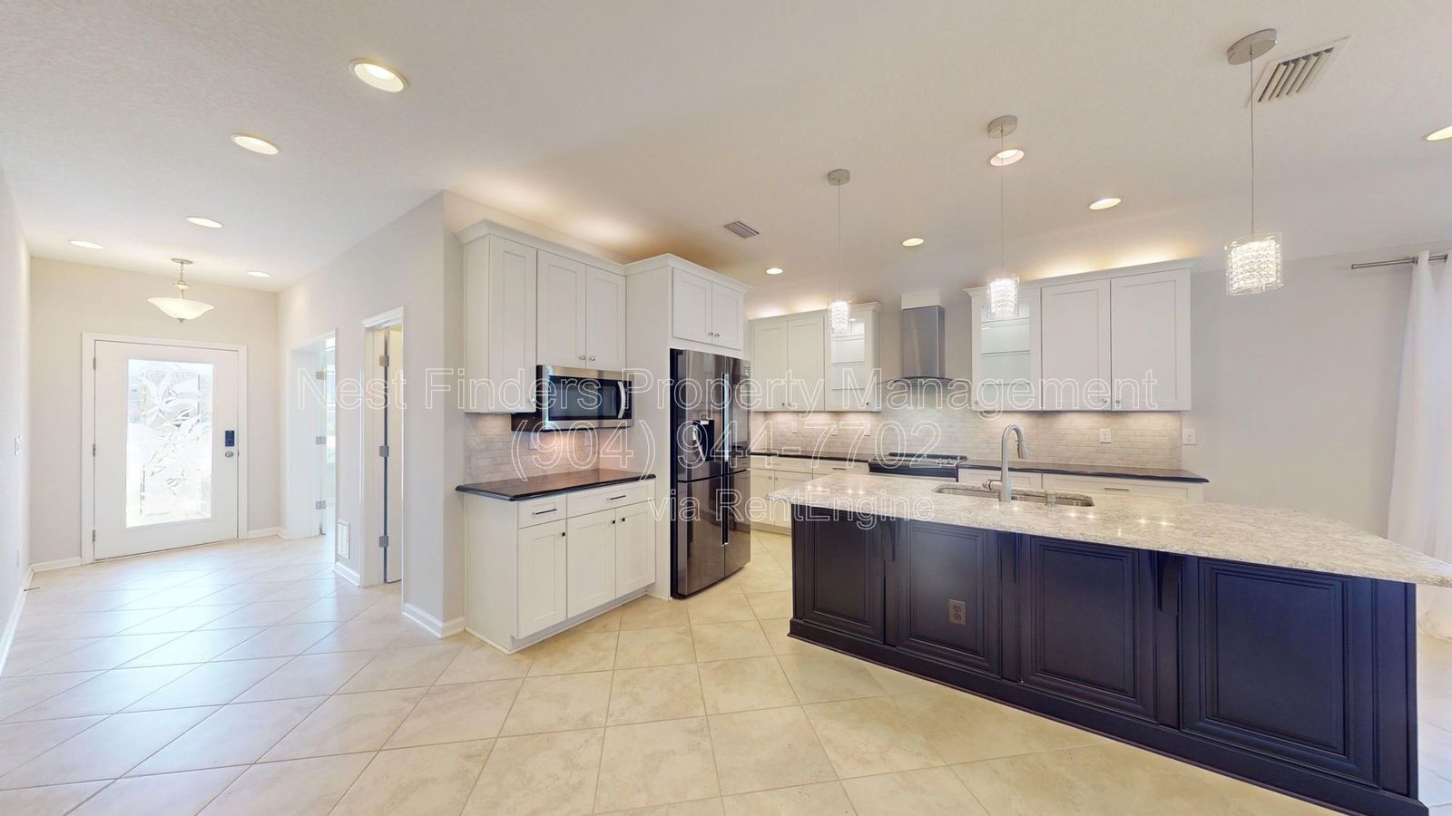 Stunning 4 Bedroom Home in Bartram Park Preserve! property image