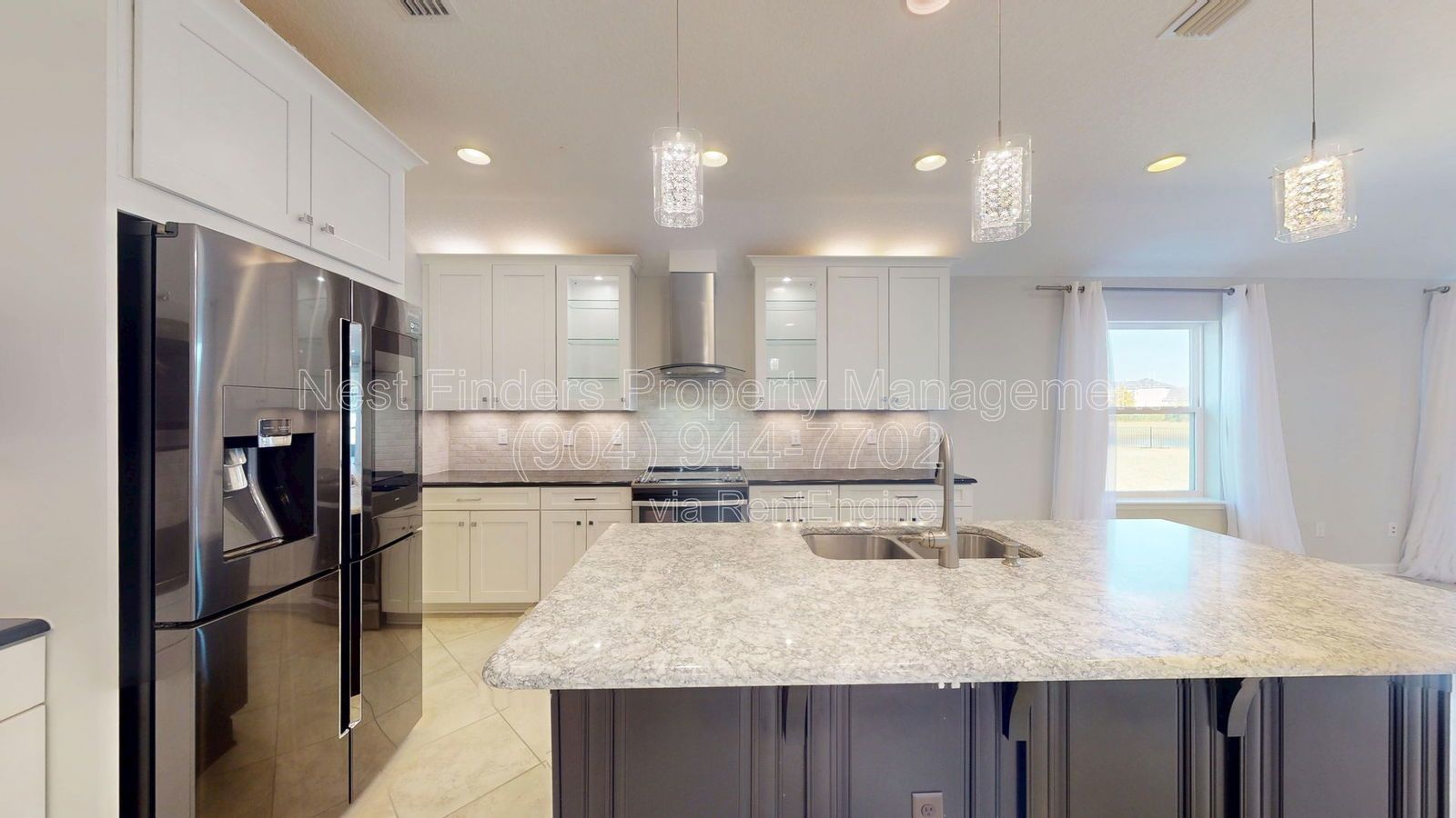 Stunning 4 Bedroom Home in Bartram Park Preserve! property image