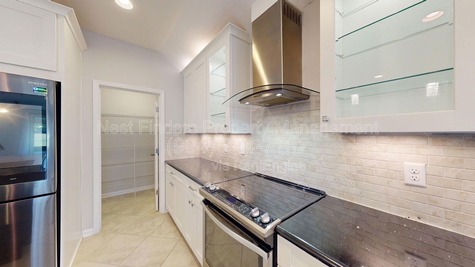 Stunning 4 Bedroom Home in Bartram Park Preserve! property image