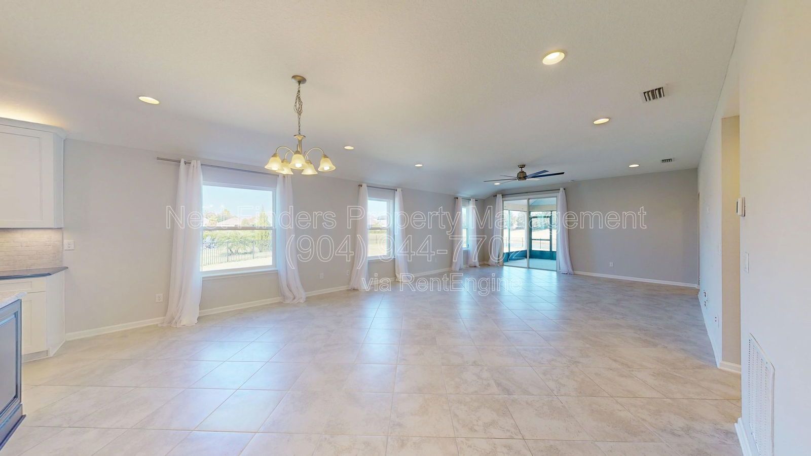 Stunning 4 Bedroom Home in Bartram Park Preserve! property image