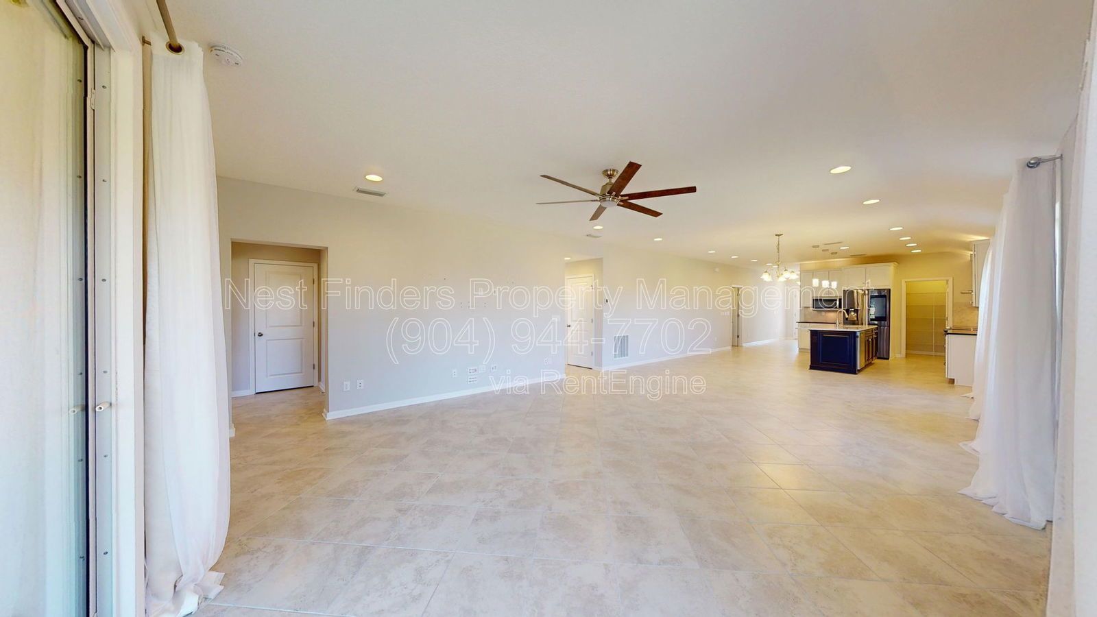 Stunning 4 Bedroom Home in Bartram Park Preserve! property image