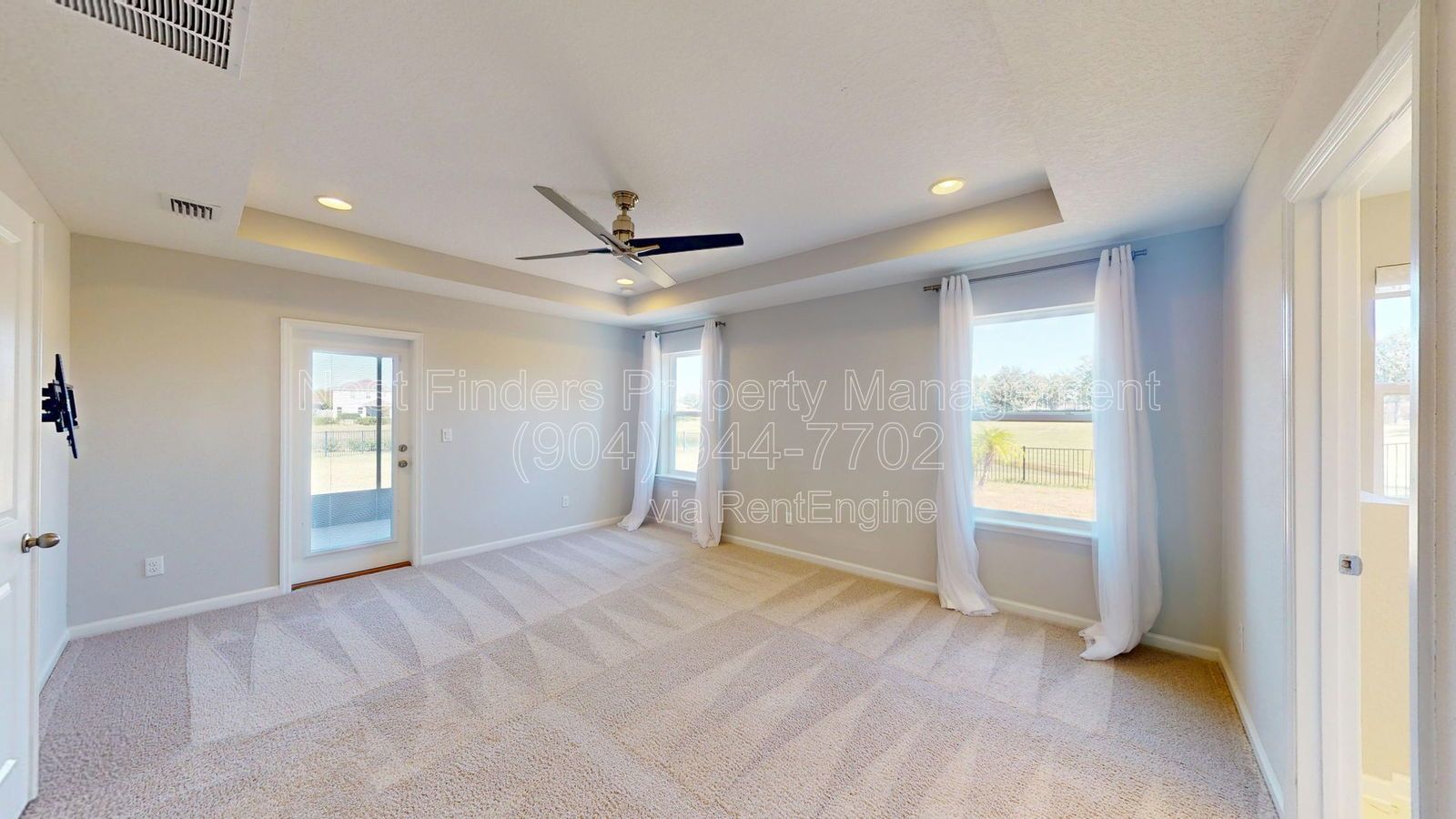 Stunning 4 Bedroom Home in Bartram Park Preserve! property image