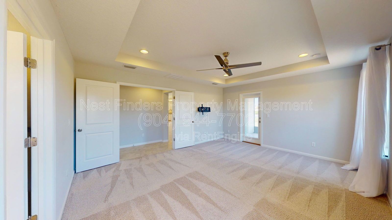 Stunning 4 Bedroom Home in Bartram Park Preserve! property image