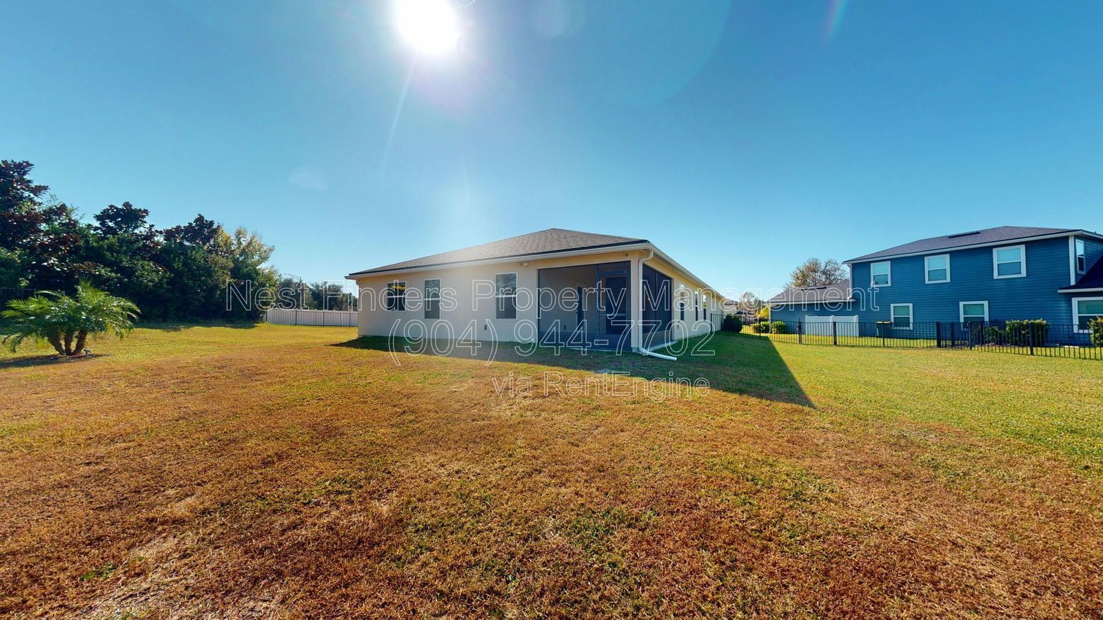 Stunning 4 Bedroom Home in Bartram Park Preserve! property image