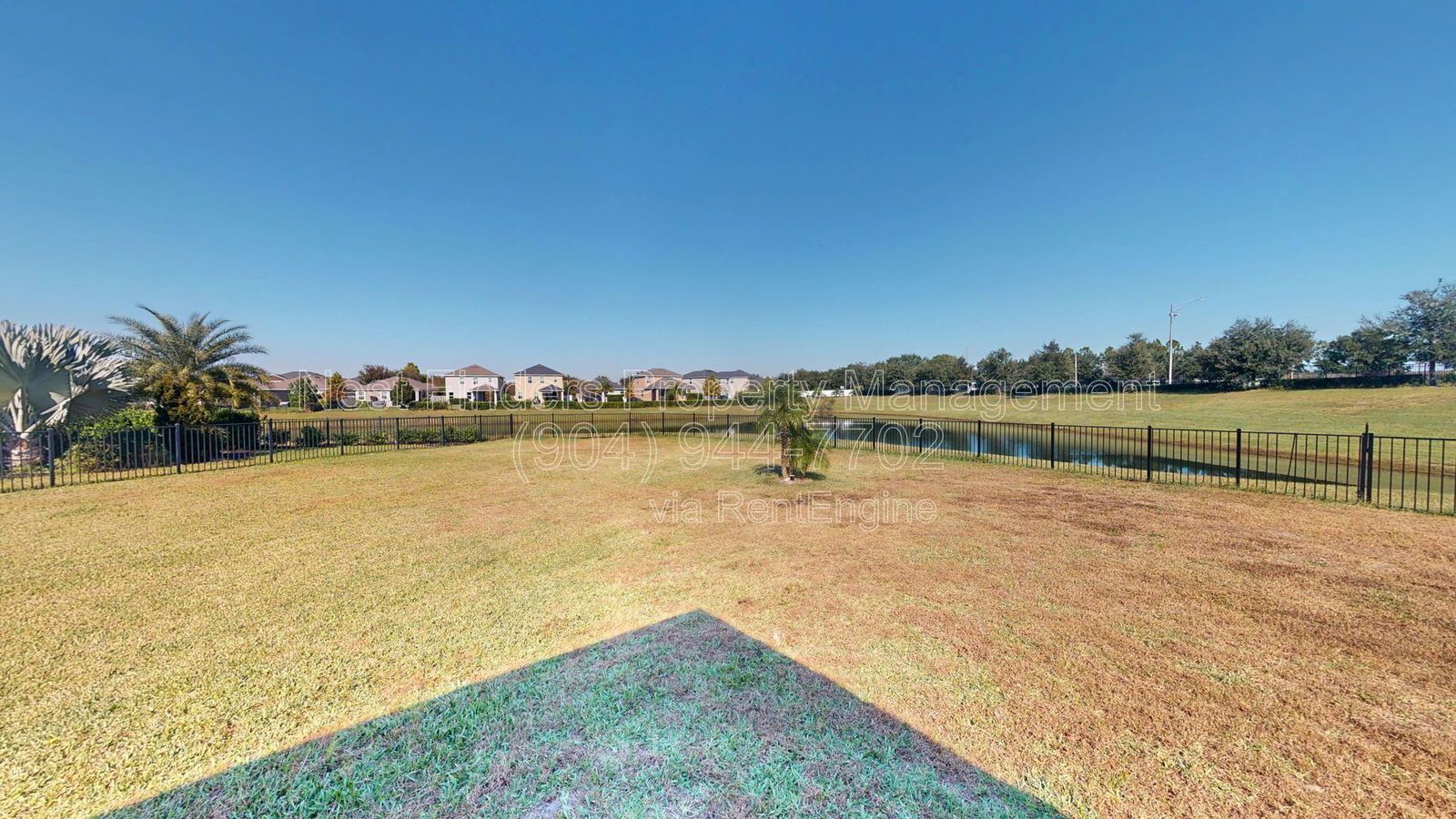 Stunning 4 Bedroom Home in Bartram Park Preserve! property image