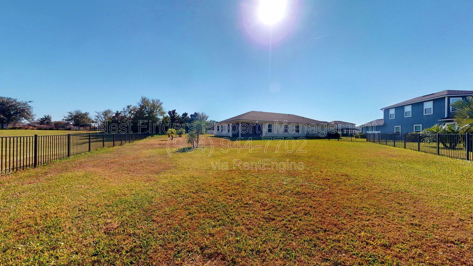 Stunning 4 Bedroom Home in Bartram Park Preserve! property image