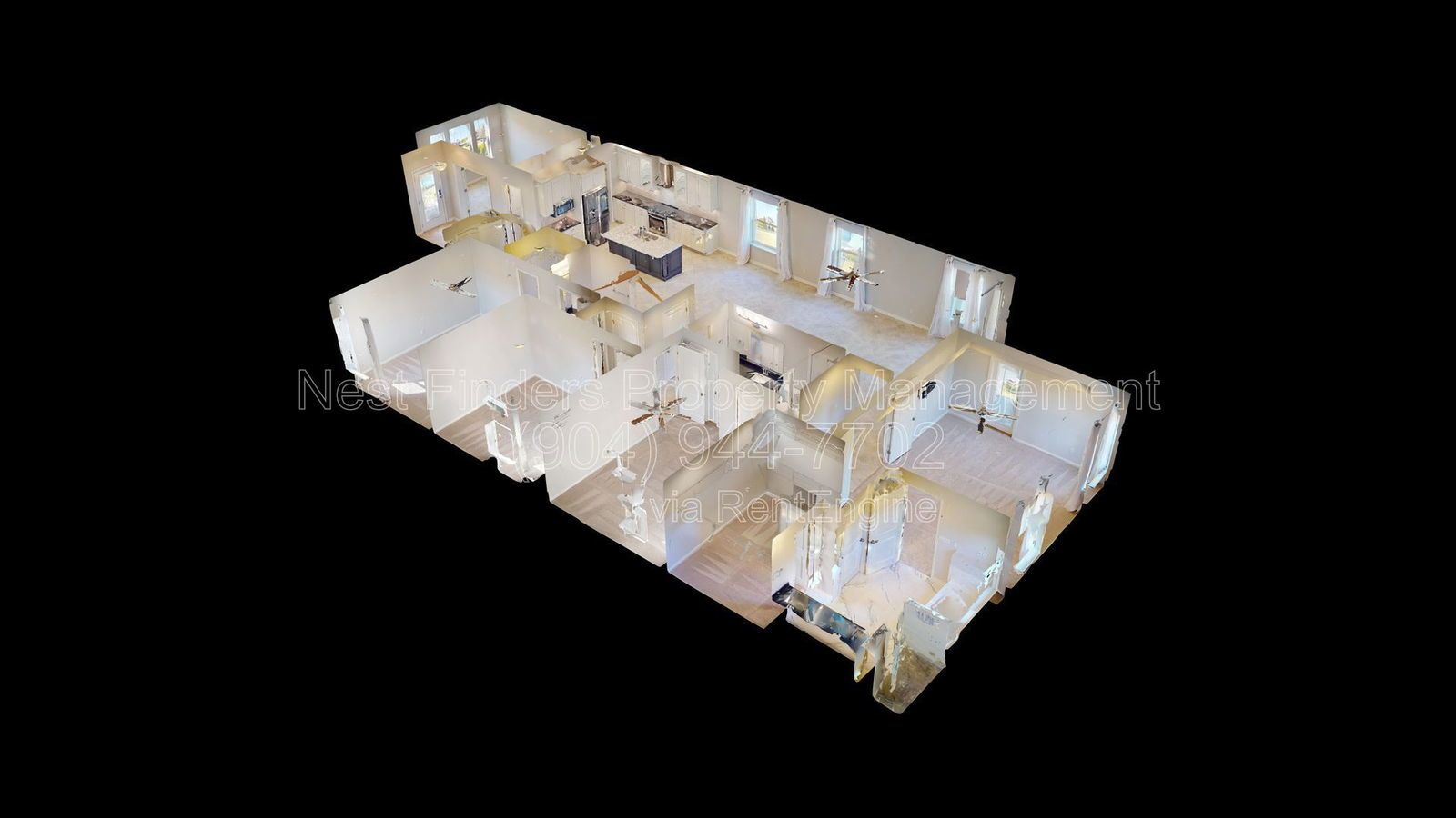 Stunning 4 Bedroom Home in Bartram Park Preserve! property image