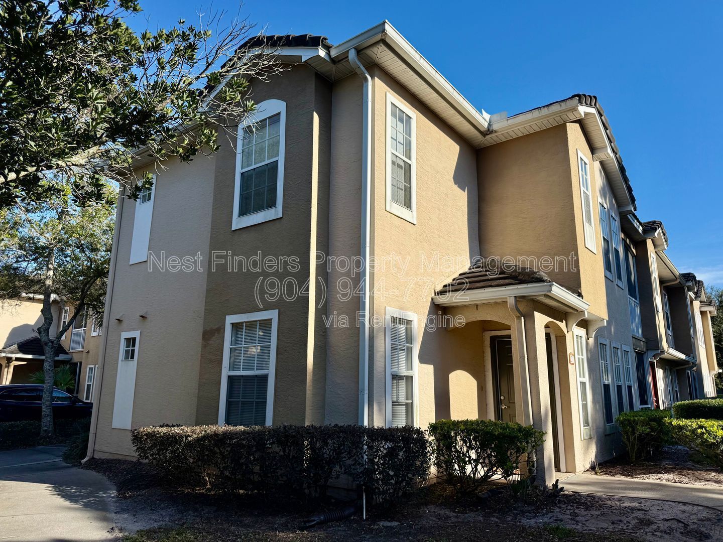 GROUND-LEVEL, 2-bedroom, 2-bath condo located in the gated Mirabella community. property image