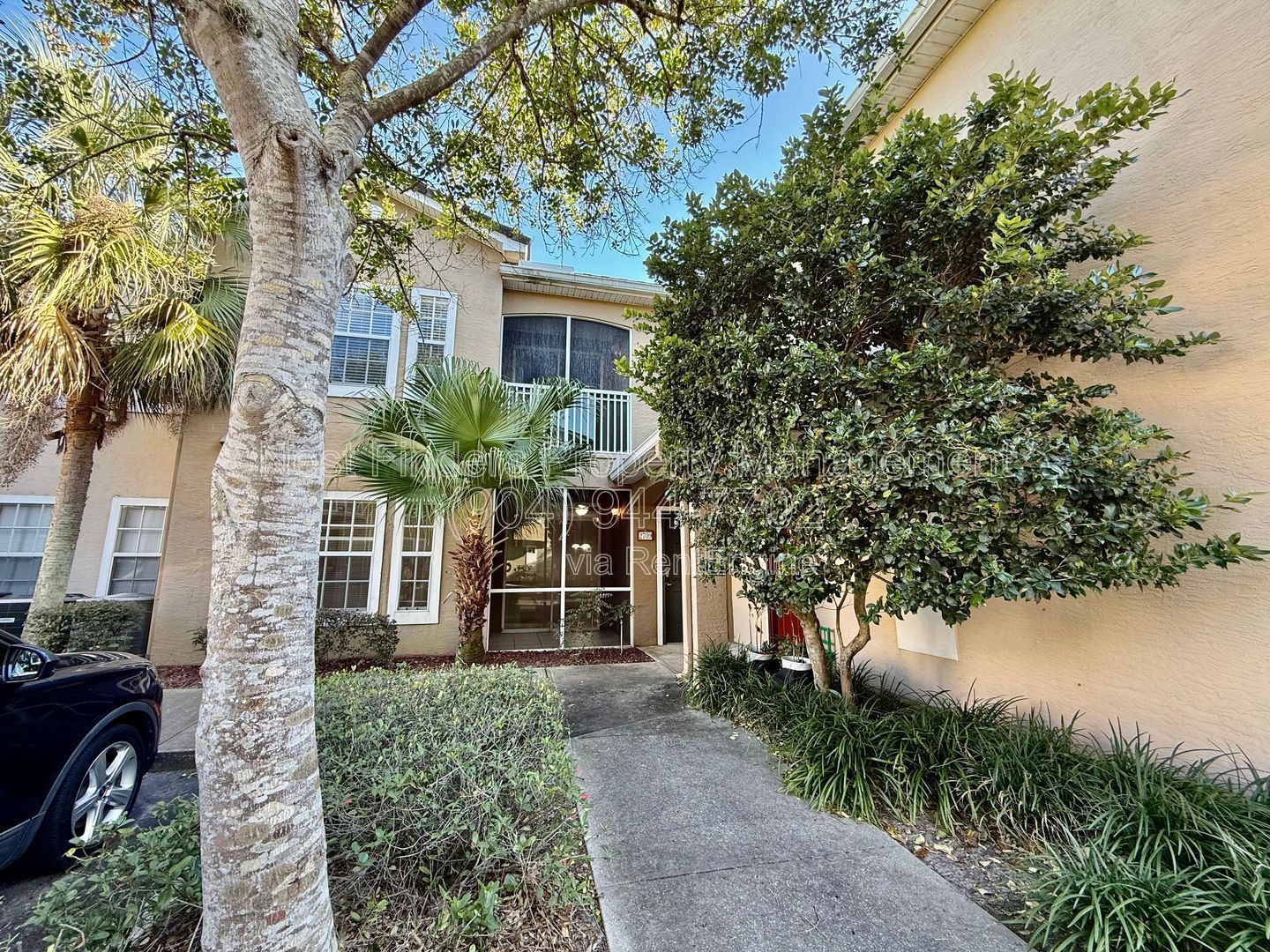 GROUND-LEVEL, 2-bedroom, 2-bath condo located in the gated Mirabella community. property image