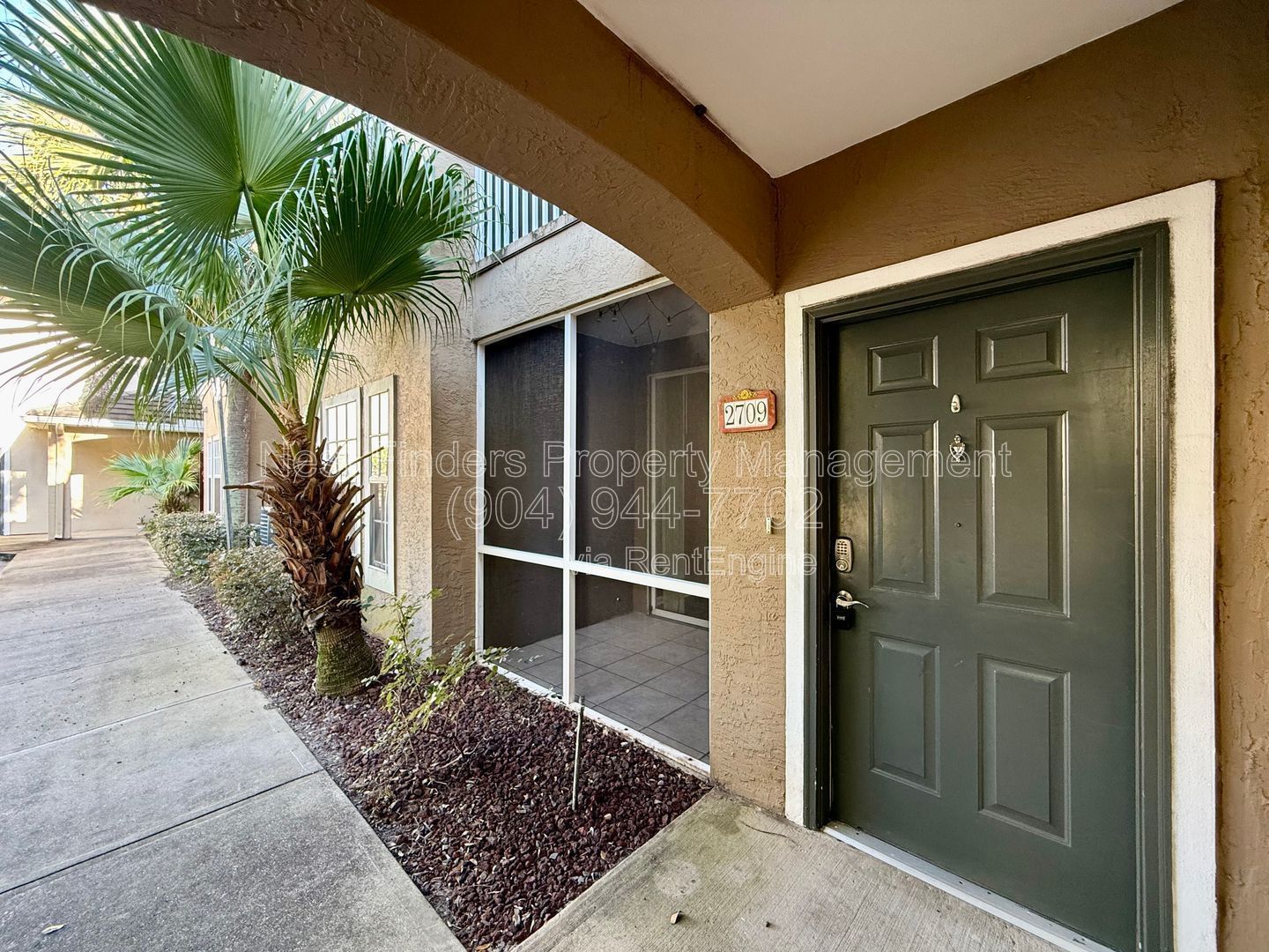 GROUND-LEVEL, 2-bedroom, 2-bath condo located in the gated Mirabella community. property image