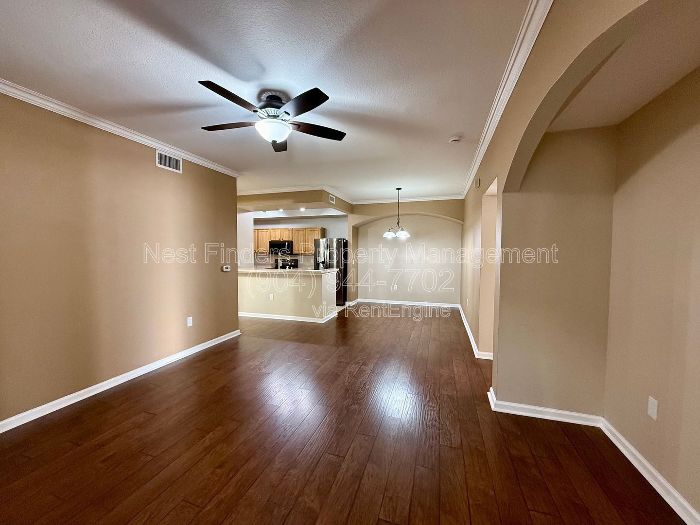 GROUND-LEVEL, 2-bedroom, 2-bath condo located in the gated Mirabella community. property image