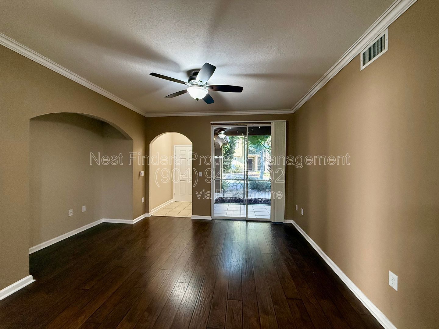 GROUND-LEVEL, 2-bedroom, 2-bath condo located in the gated Mirabella community. property image