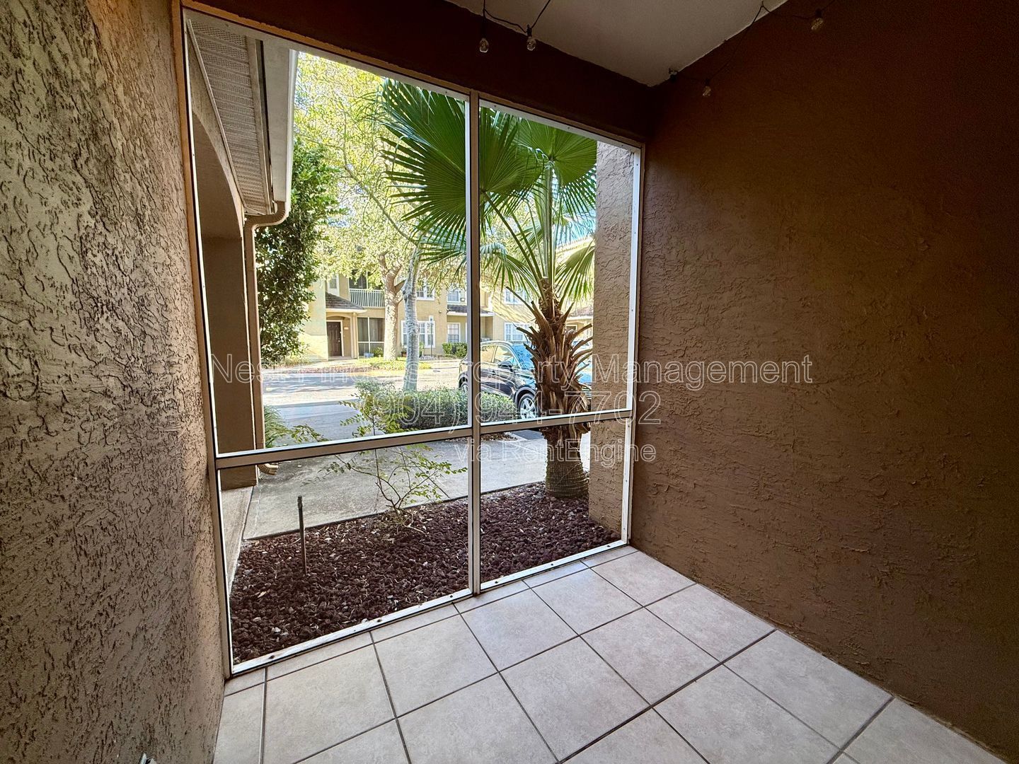 GROUND-LEVEL, 2-bedroom, 2-bath condo located in the gated Mirabella community. property image