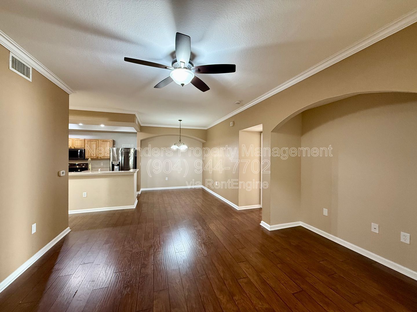 GROUND-LEVEL, 2-bedroom, 2-bath condo located in the gated Mirabella community. property image