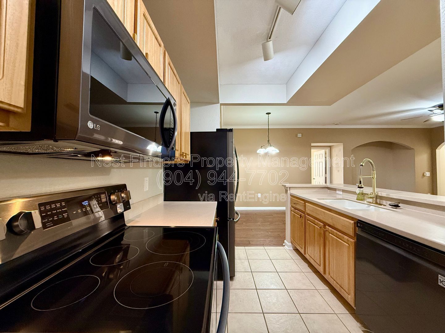 GROUND-LEVEL, 2-bedroom, 2-bath condo located in the gated Mirabella community. property image