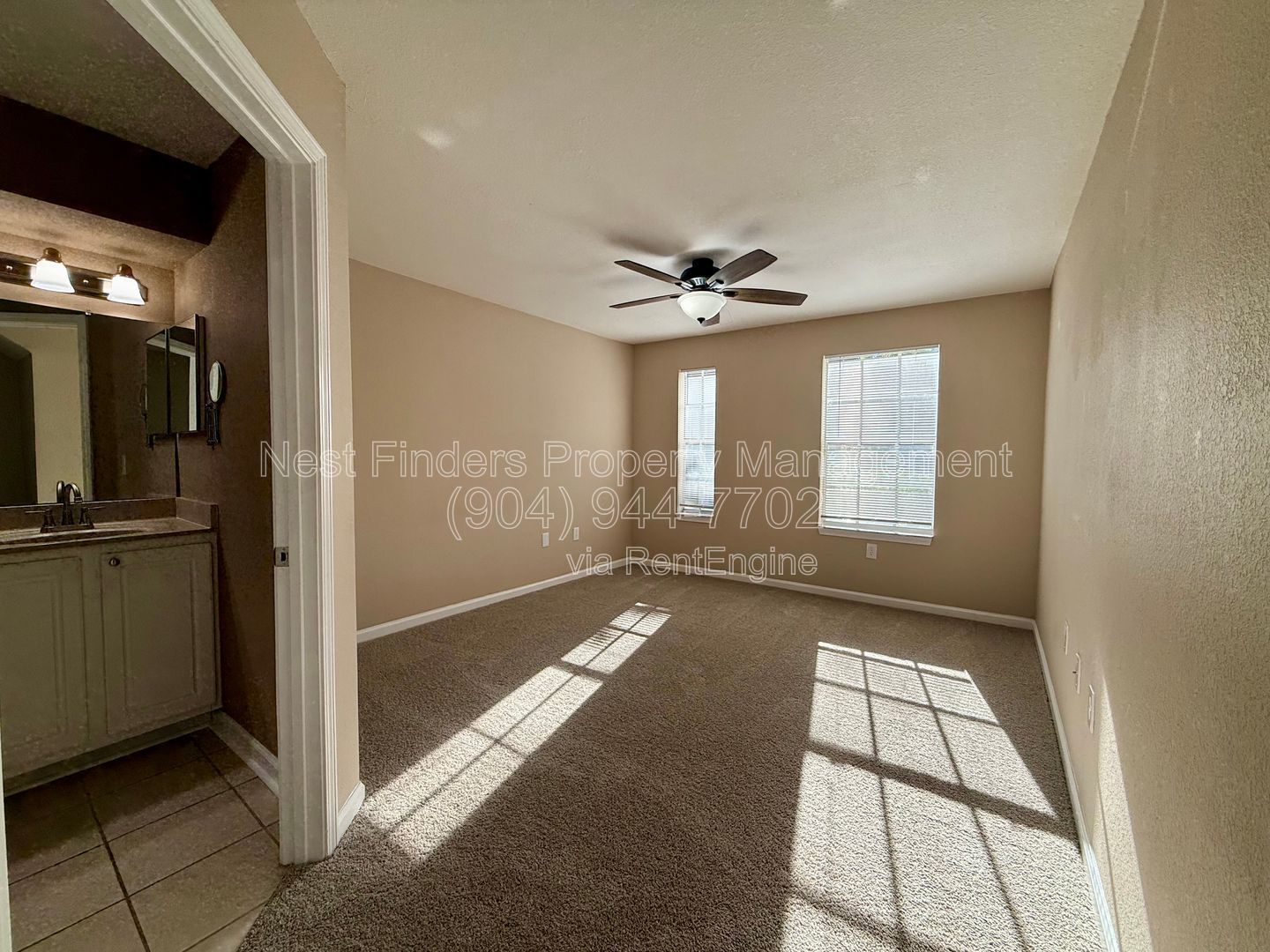 GROUND-LEVEL, 2-bedroom, 2-bath condo located in the gated Mirabella community. property image