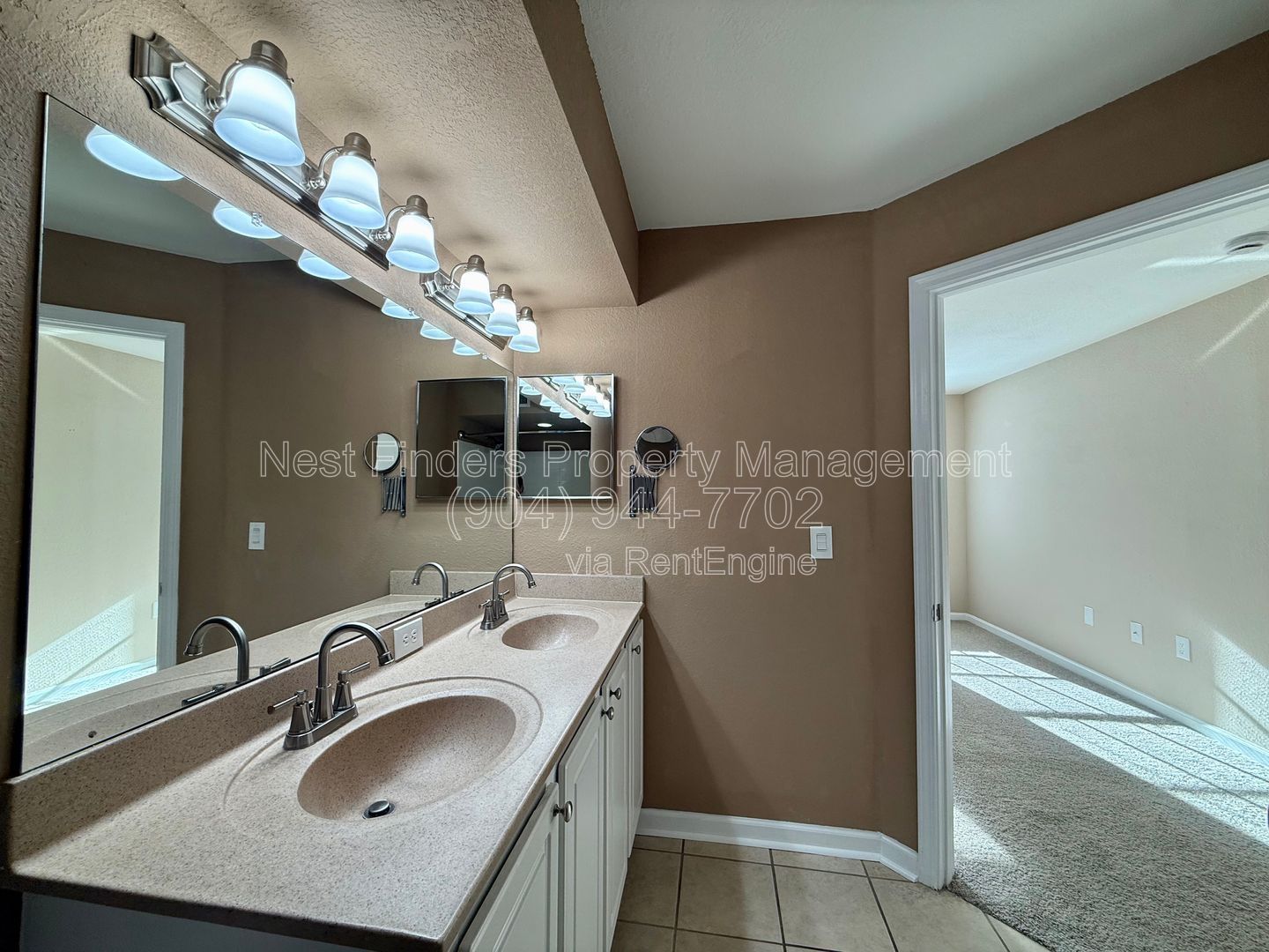 GROUND-LEVEL, 2-bedroom, 2-bath condo located in the gated Mirabella community. property image
