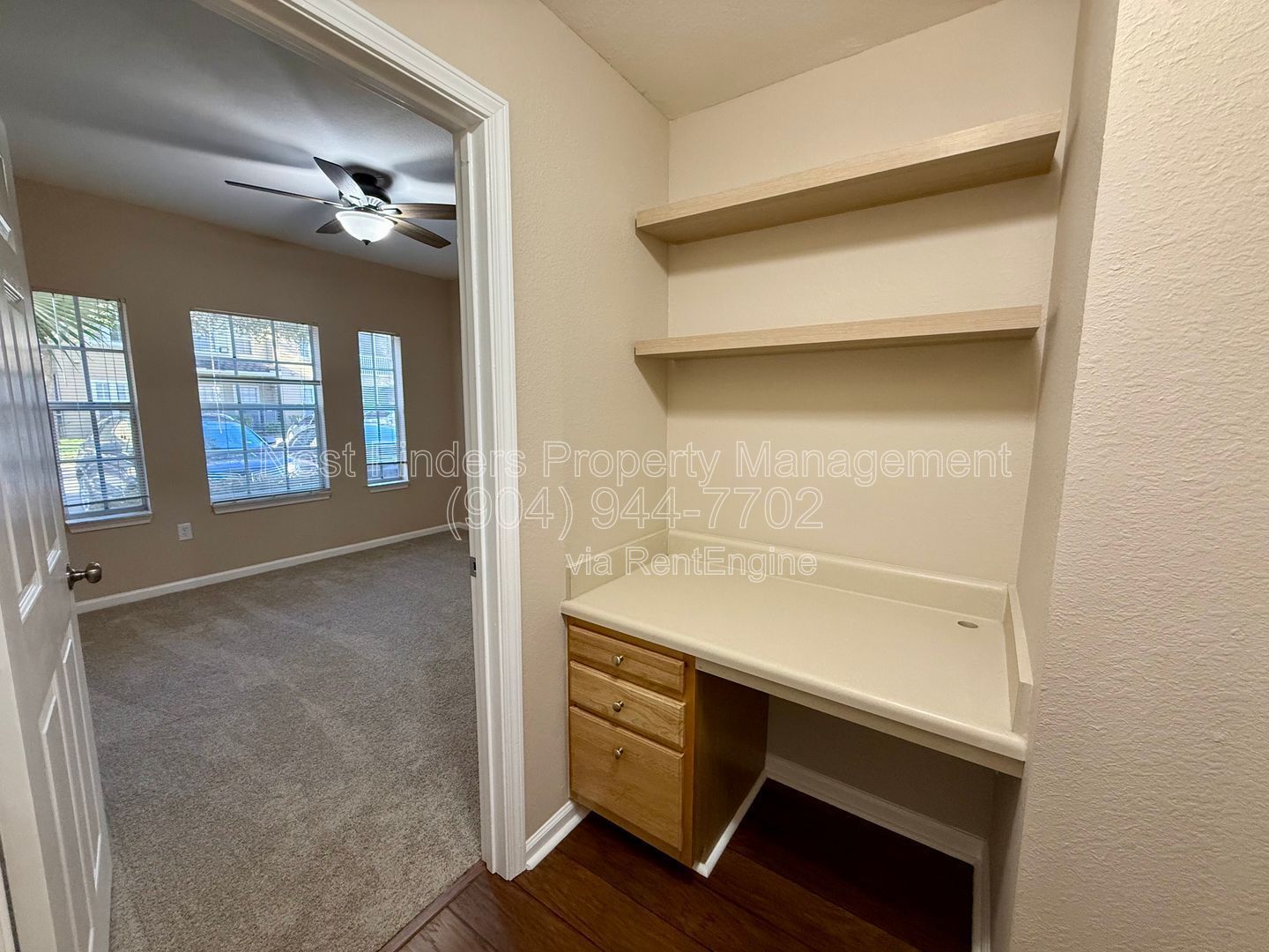 GROUND-LEVEL, 2-bedroom, 2-bath condo located in the gated Mirabella community. property image