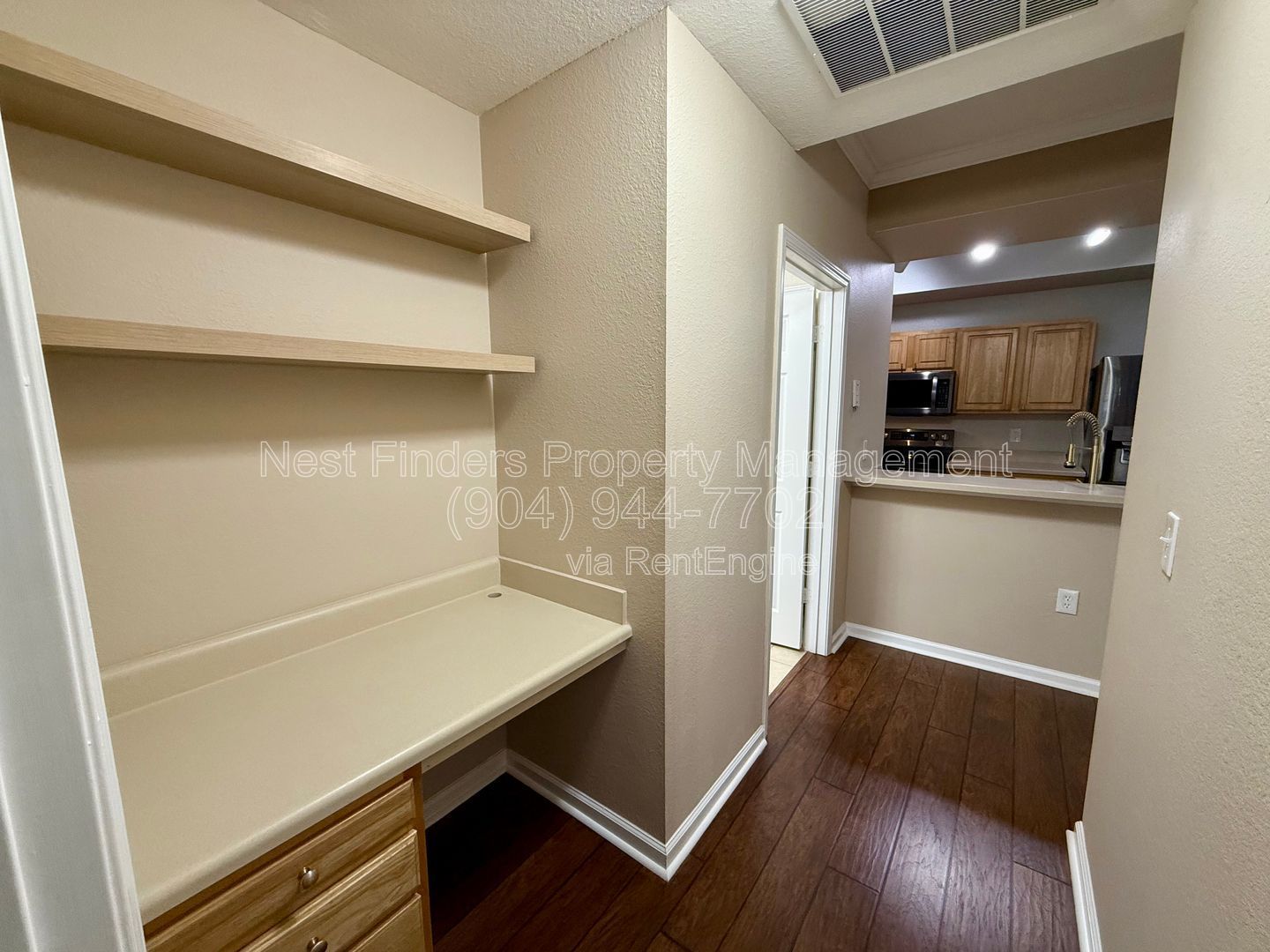 GROUND-LEVEL, 2-bedroom, 2-bath condo located in the gated Mirabella community. property image
