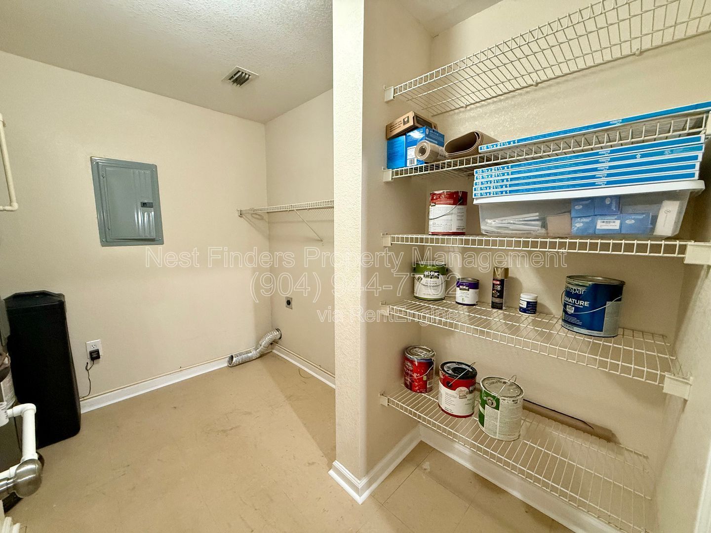 GROUND-LEVEL, 2-bedroom, 2-bath condo located in the gated Mirabella community. property image