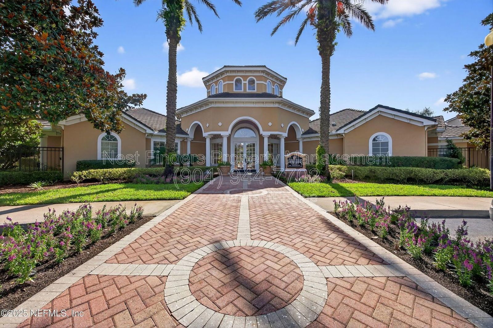 GROUND-LEVEL, 2-bedroom, 2-bath condo located in the gated Mirabella community. property image