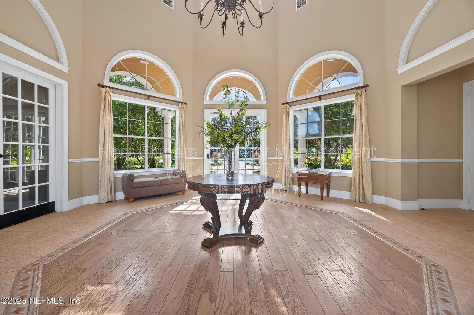 GROUND-LEVEL, 2-bedroom, 2-bath condo located in the gated Mirabella community. property image