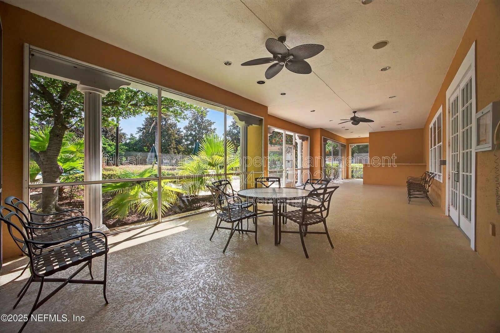 GROUND-LEVEL, 2-bedroom, 2-bath condo located in the gated Mirabella community. property image