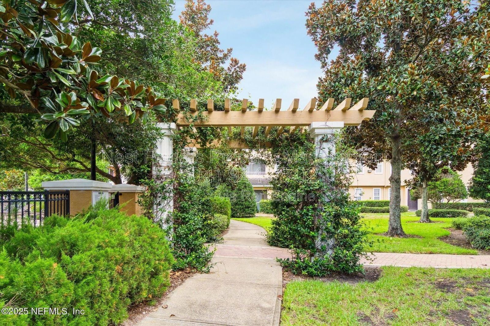GROUND-LEVEL, 2-bedroom, 2-bath condo located in the gated Mirabella community. property image